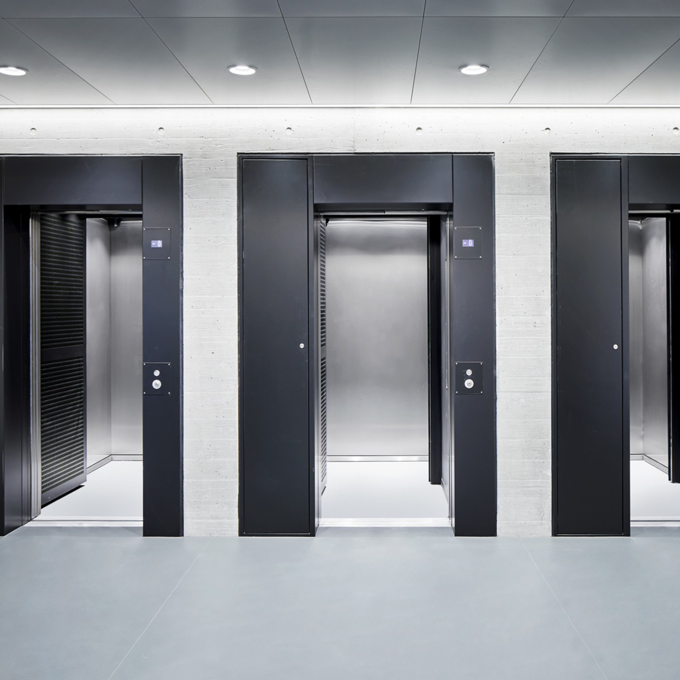 Stainless steel Elevators: The Steel Company – Stainless Steel Elevators for Modern Homes and Buildings