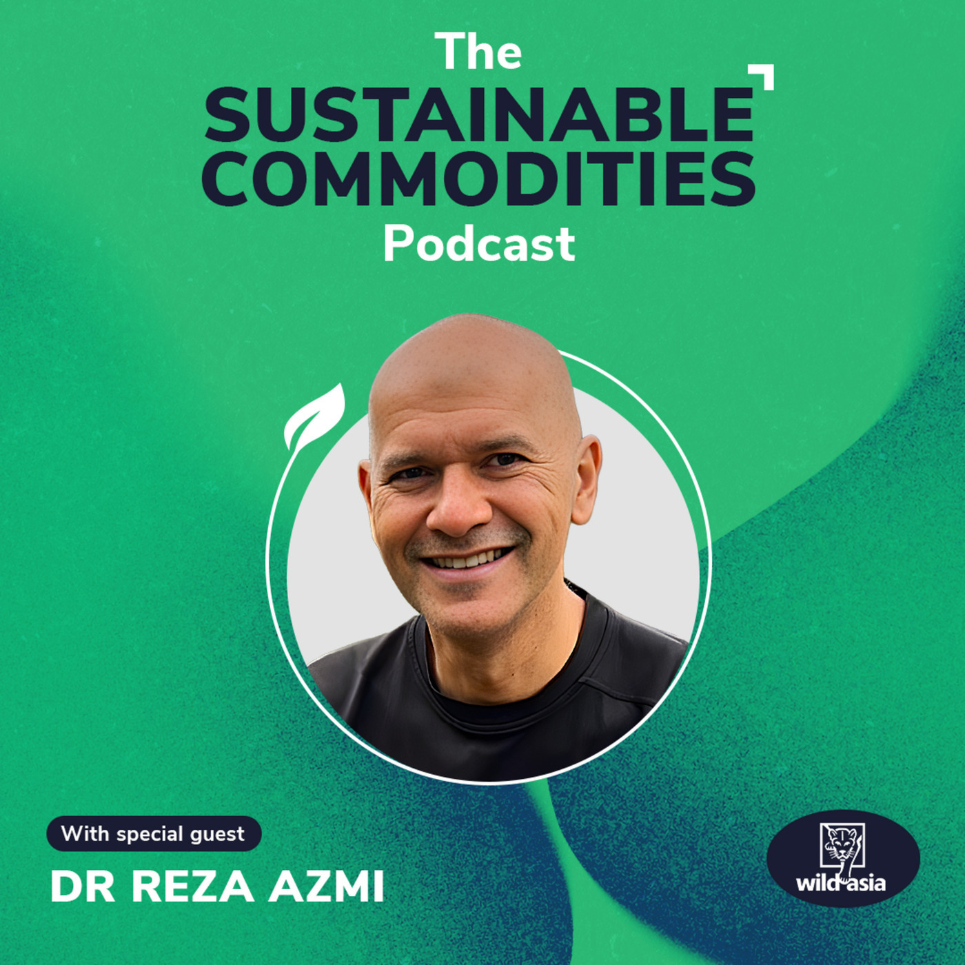 From Smallholders to Soil: A New Vision for Sustainable Palm Oil – Reza Azmi, Wild Asia