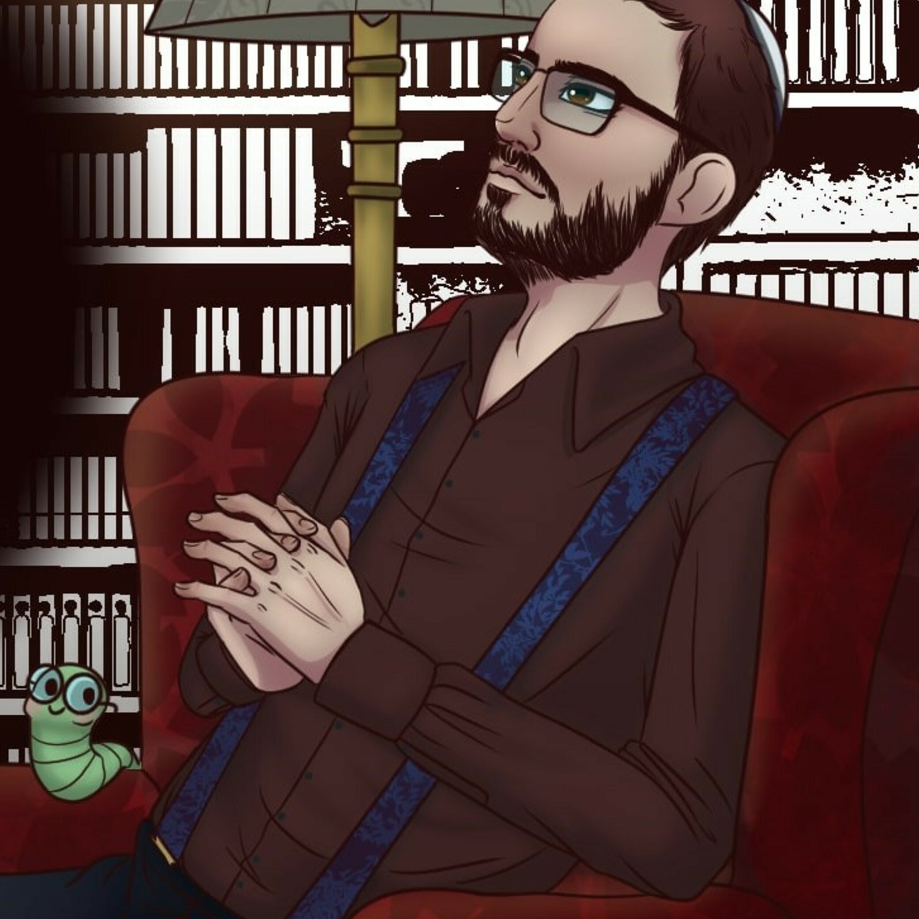 Avi\'s Conversational Corner