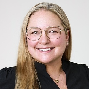 Leigh Fitzpatrick Snead