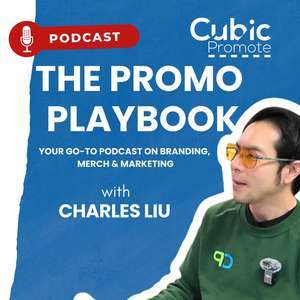 The Promo Playbook by Cubic Promote