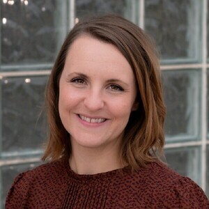 Betsy Roberts