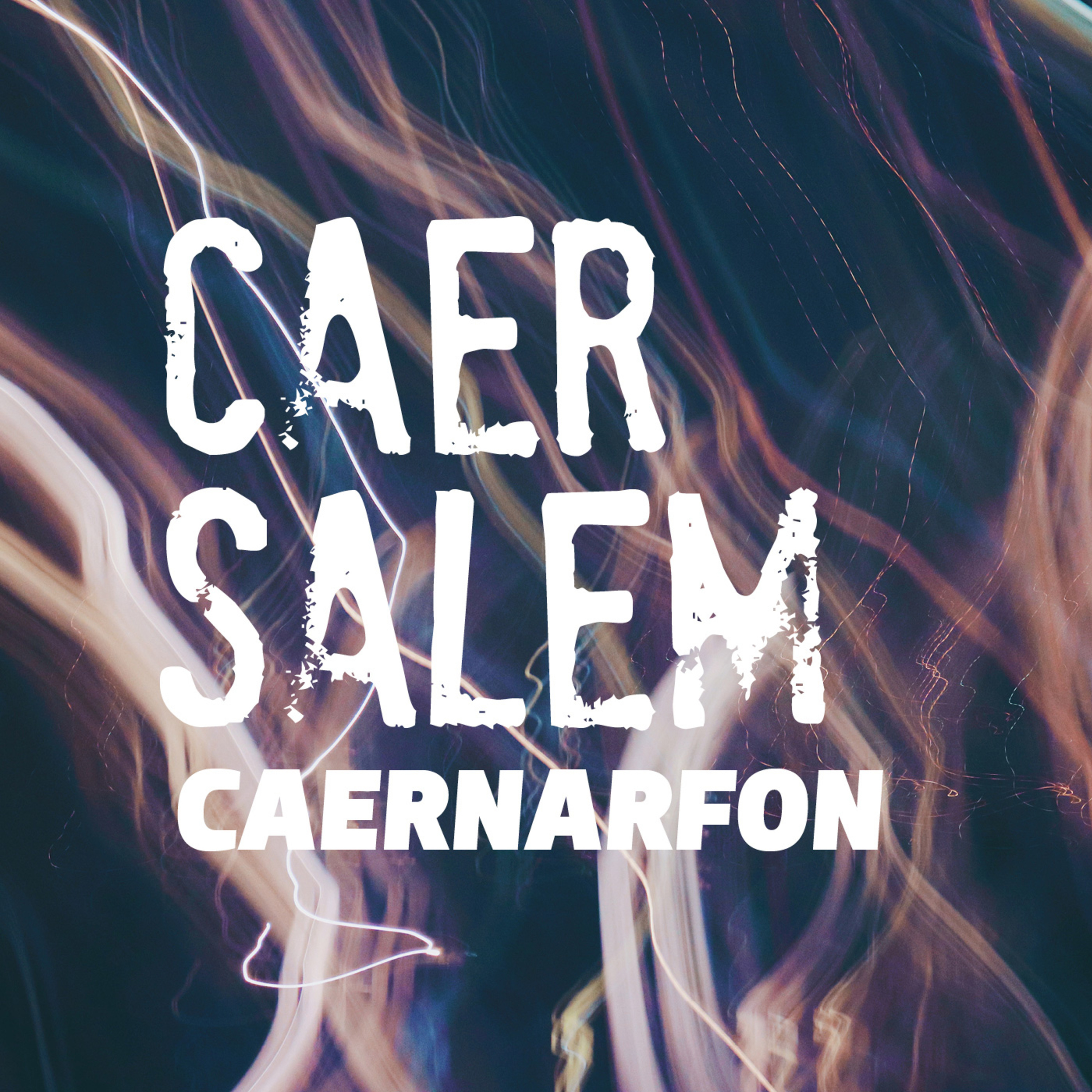 Podlediad Caersalem podcast