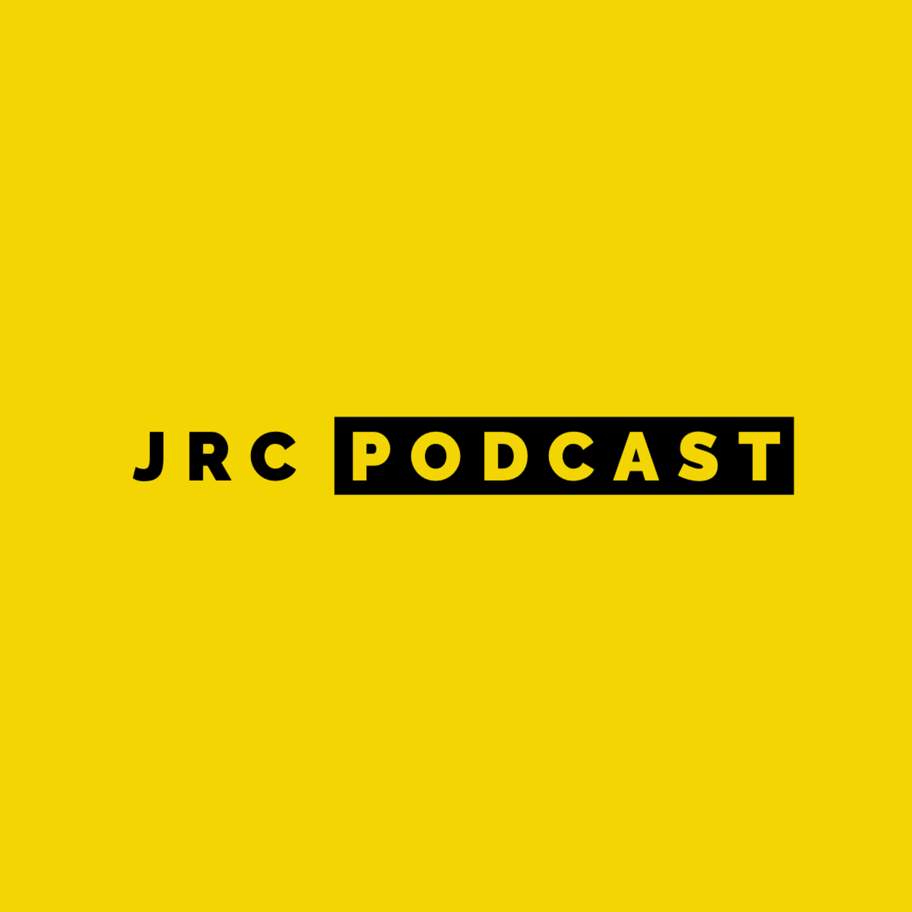 JRC Podcast