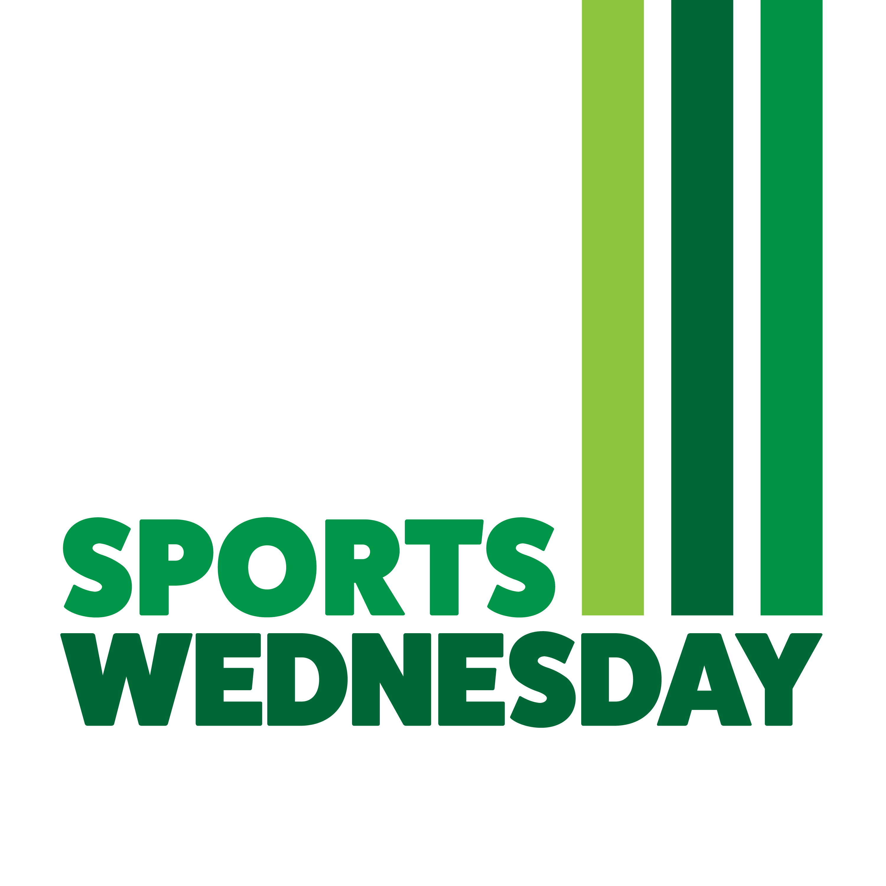 Sports Wednesday Worldwide!