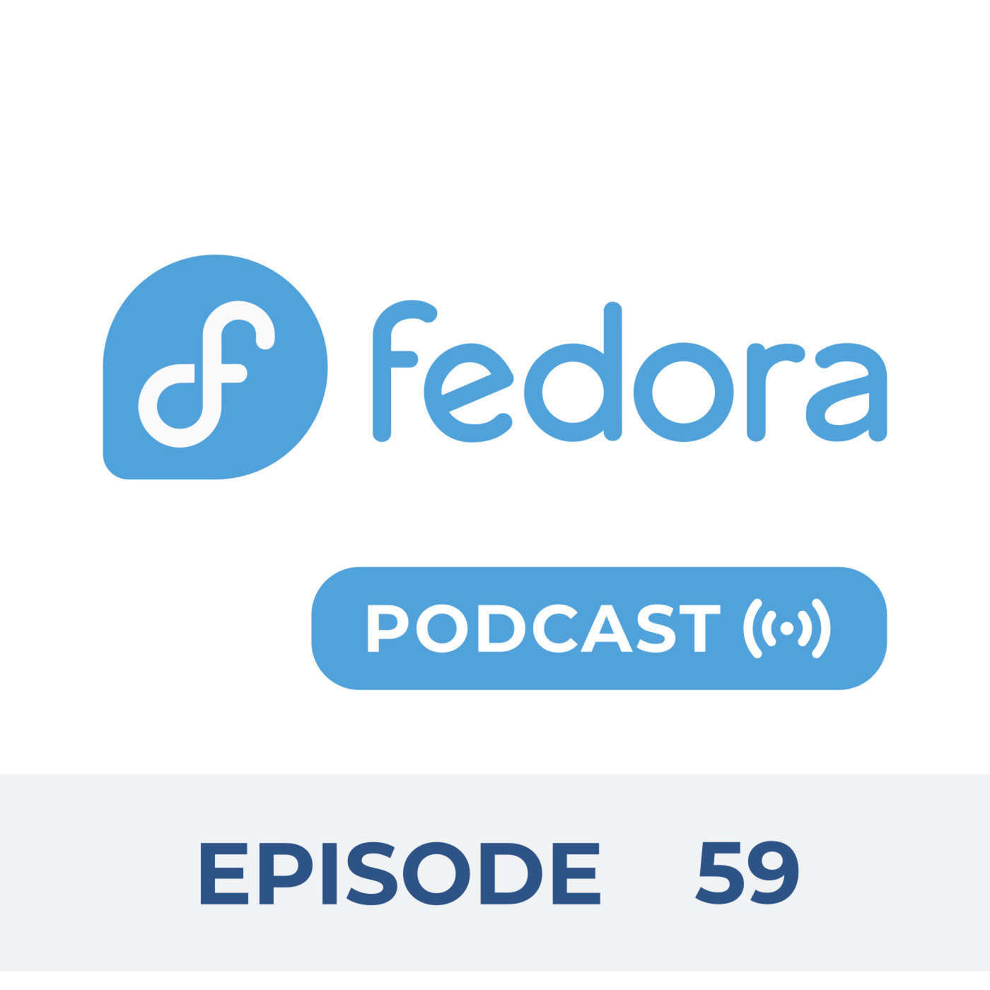 Fedora Project Podcast 59: What is CentOS?