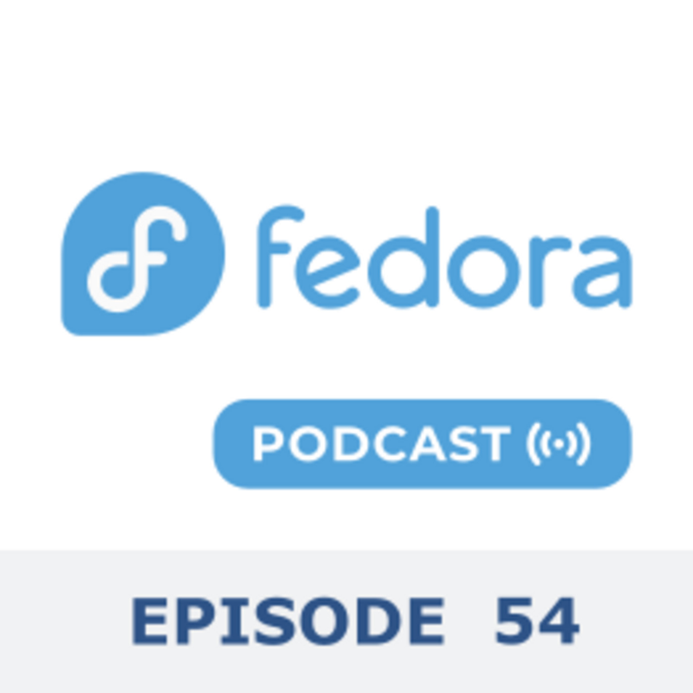 Fedora Project Podcast 54: BootC in the Wild