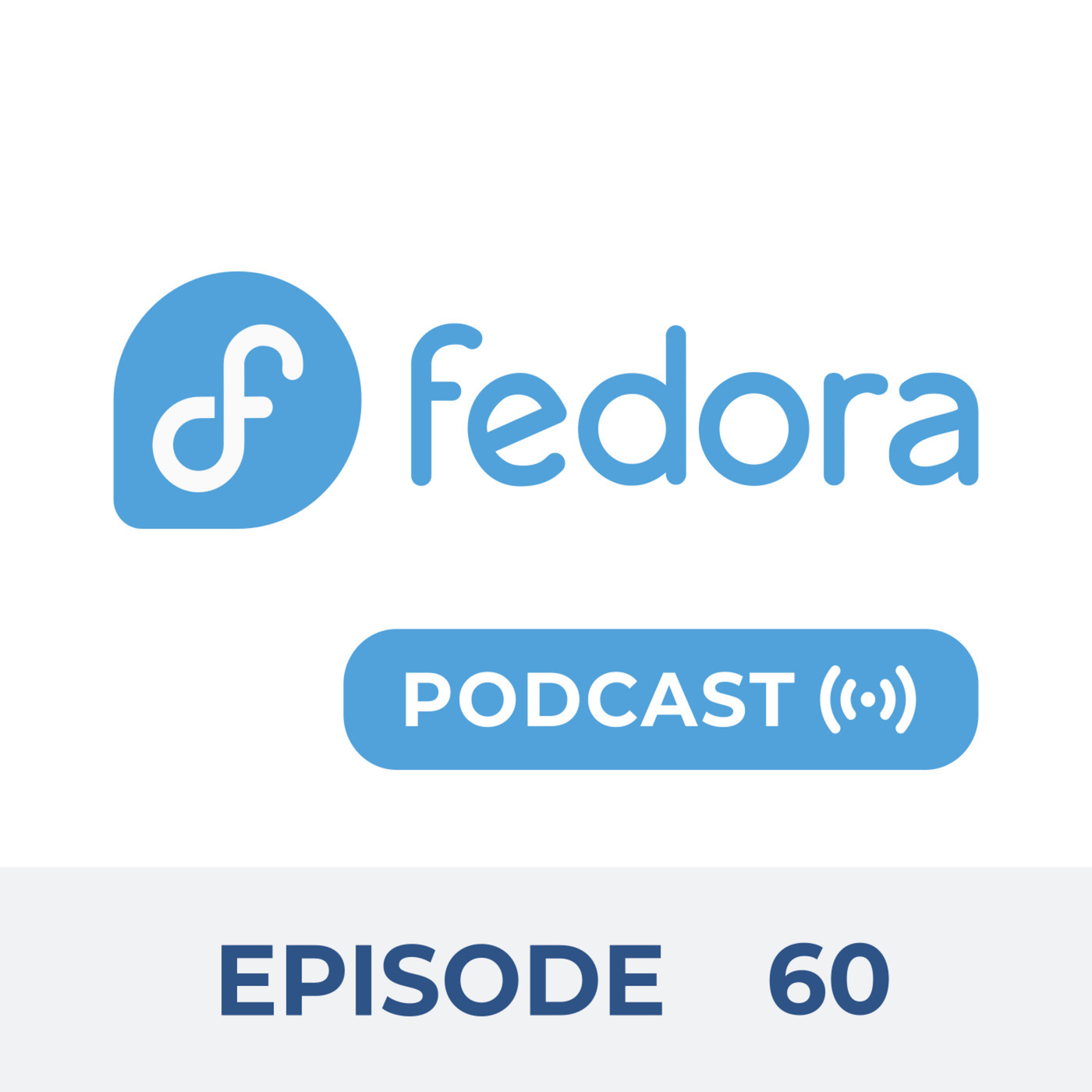 Fedora Project Podcast 60: Changing of the Guard, the New Fedora Community Architect