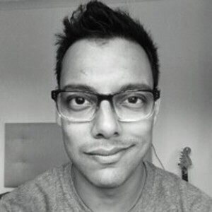 Ankur Sinha