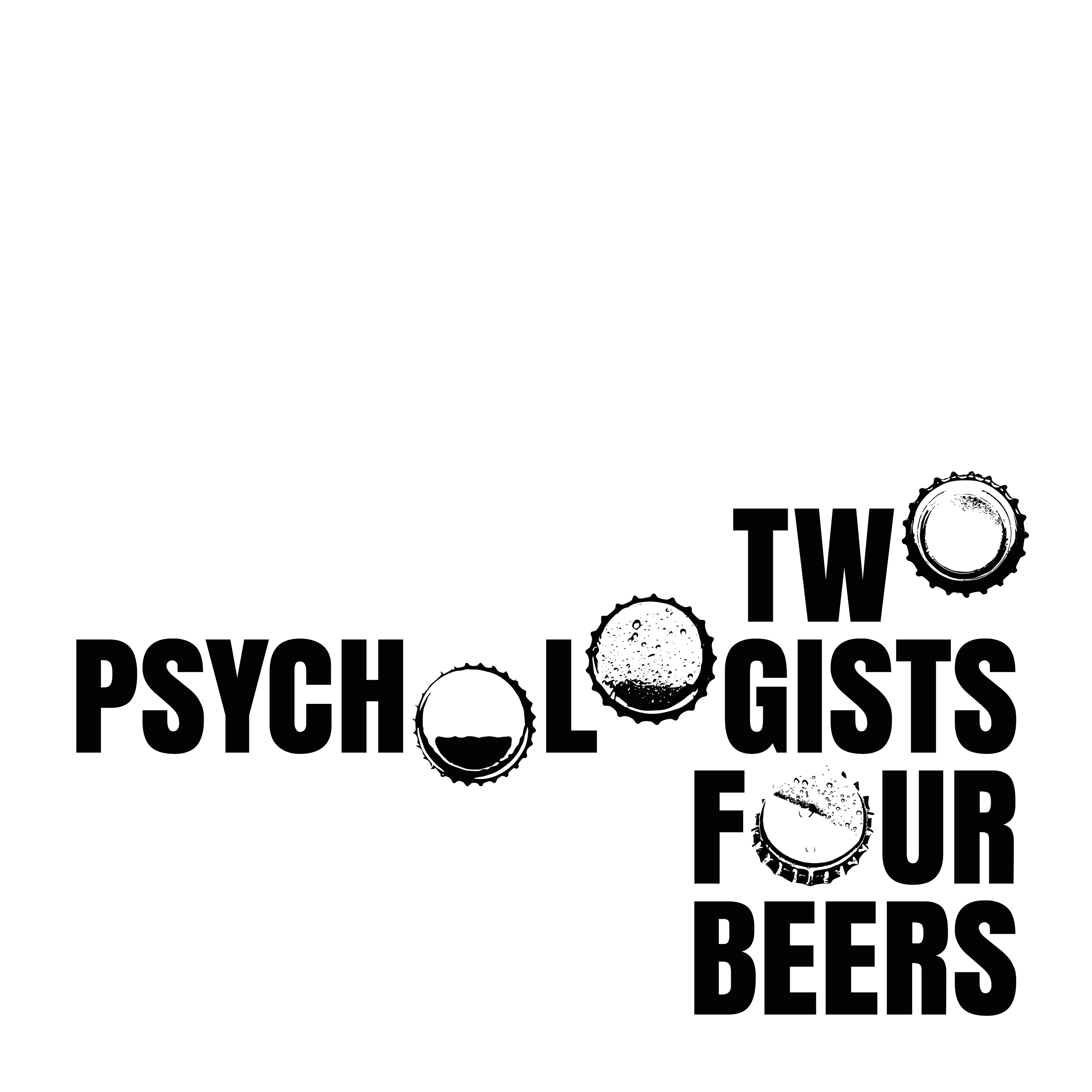 Two Psychologists Four Beers Two Psychologists Four Beers