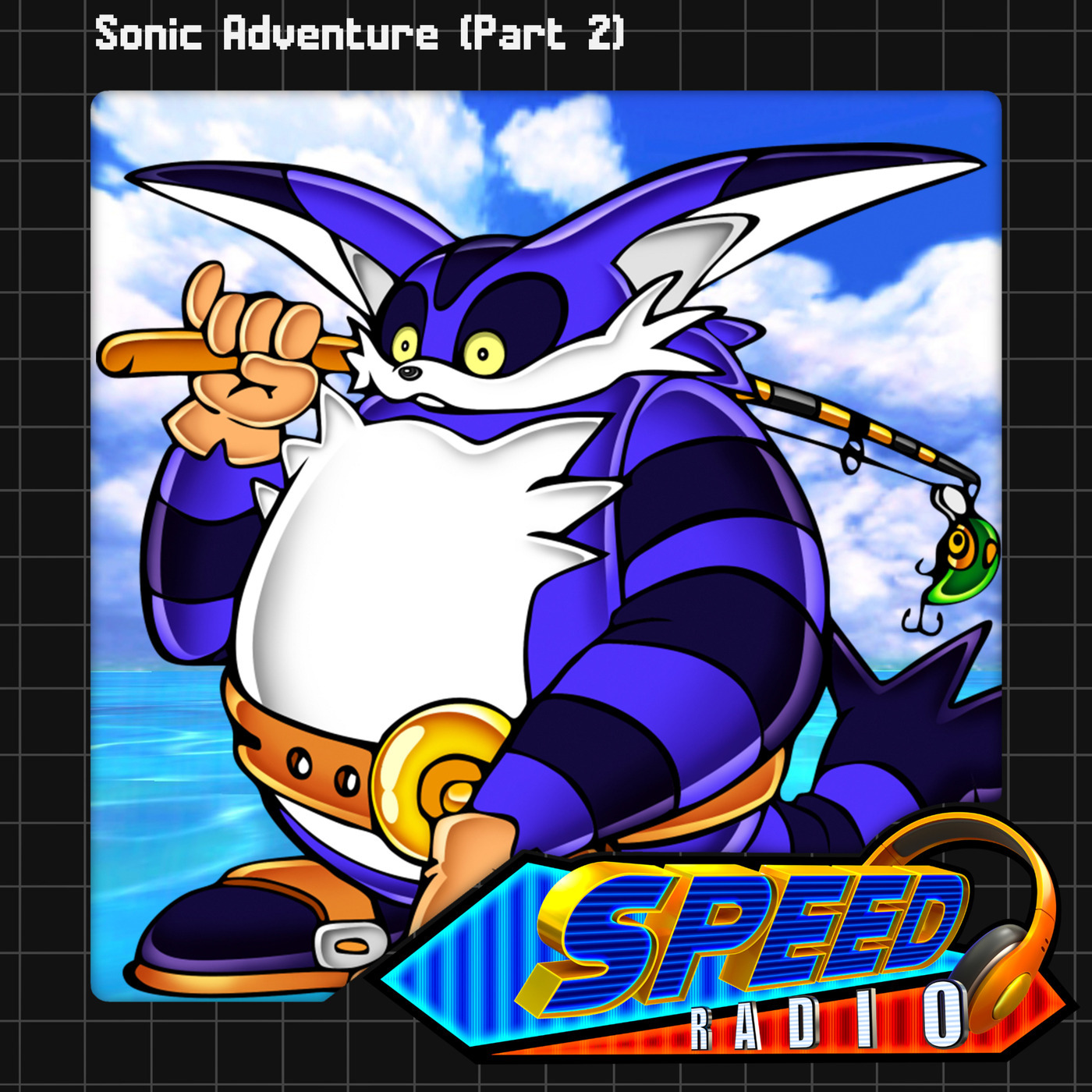 Act 18 - Sonic Adventure (PART 2)