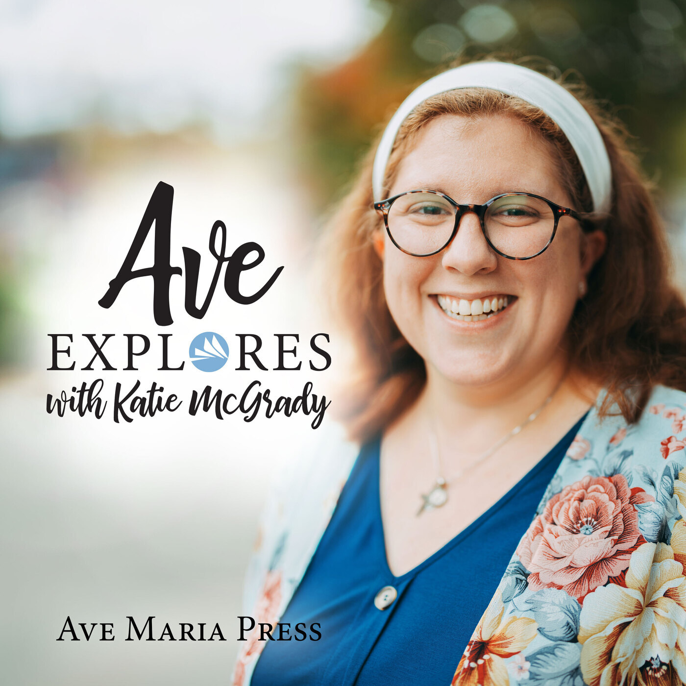 Ave Explores  aveexploresfultonsheen: Bonus Episode: Blessed Fulton Sheen's Impact 