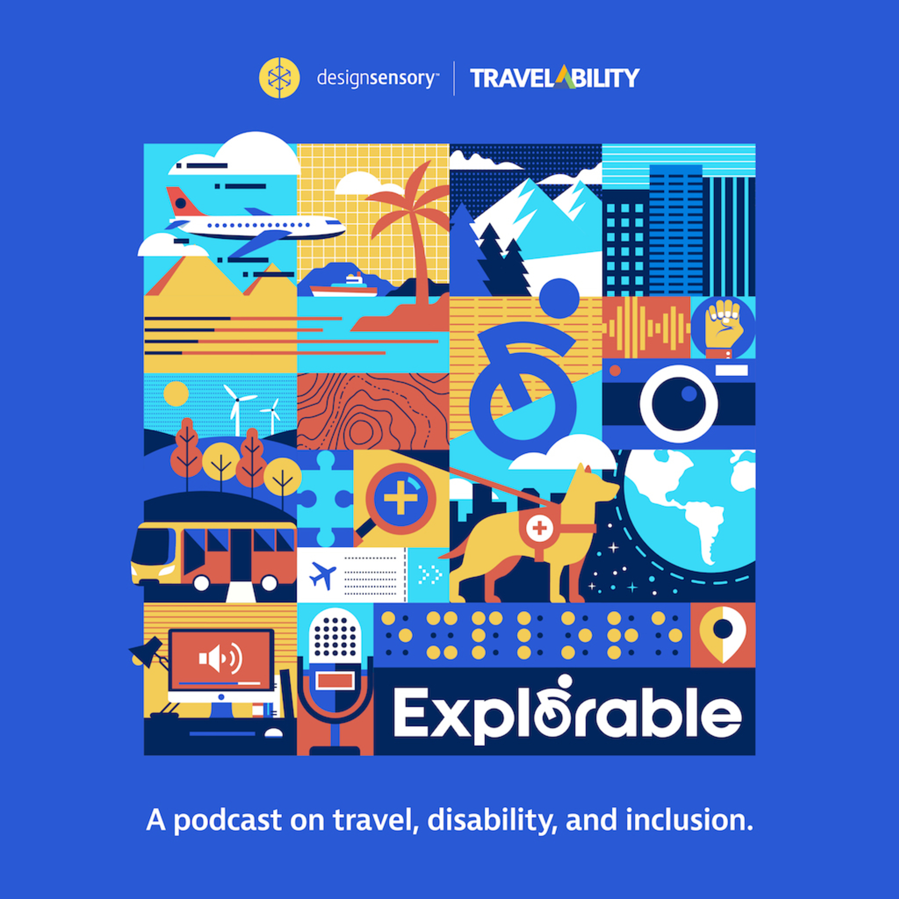 Explorable Explorable