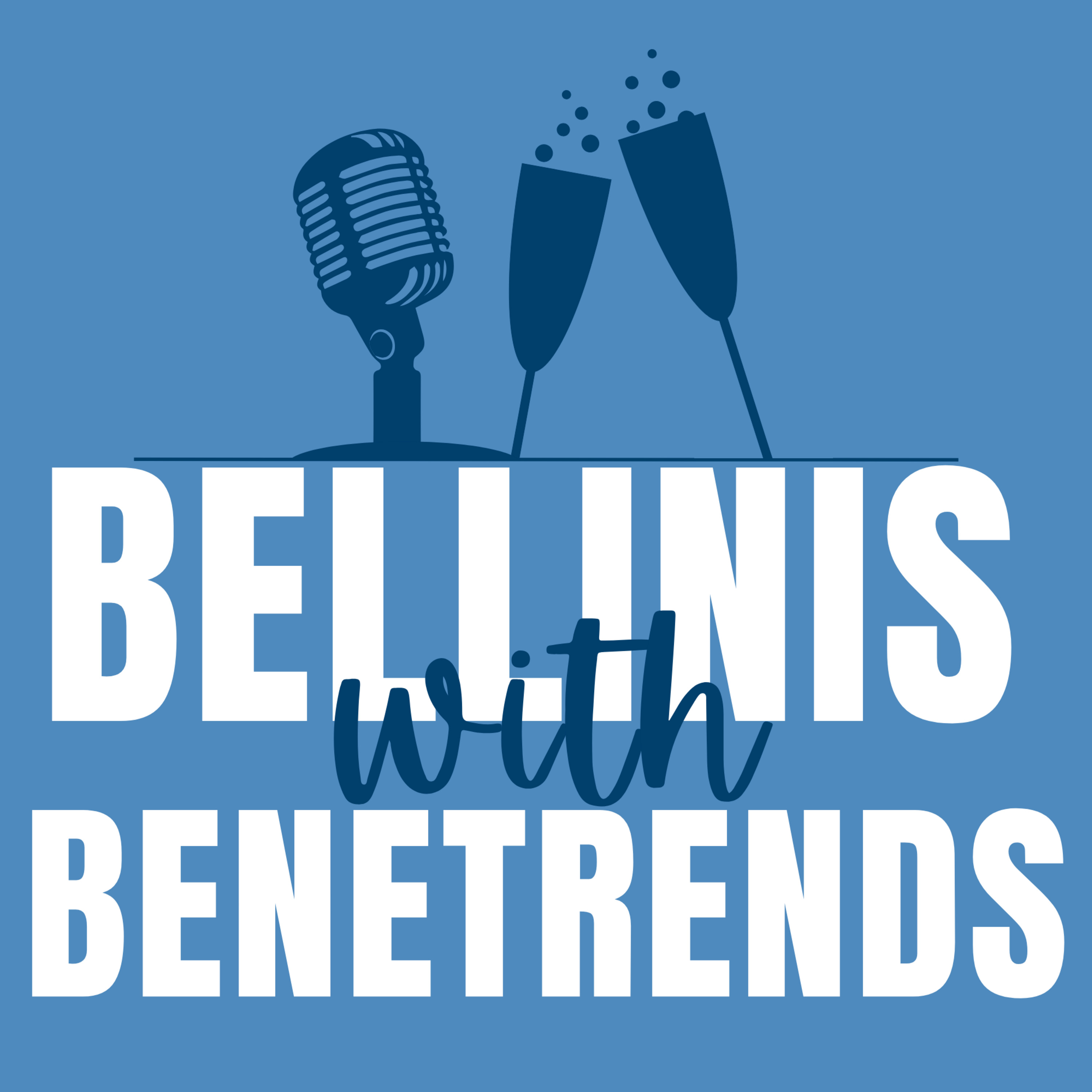 Bellinis With Benetrends