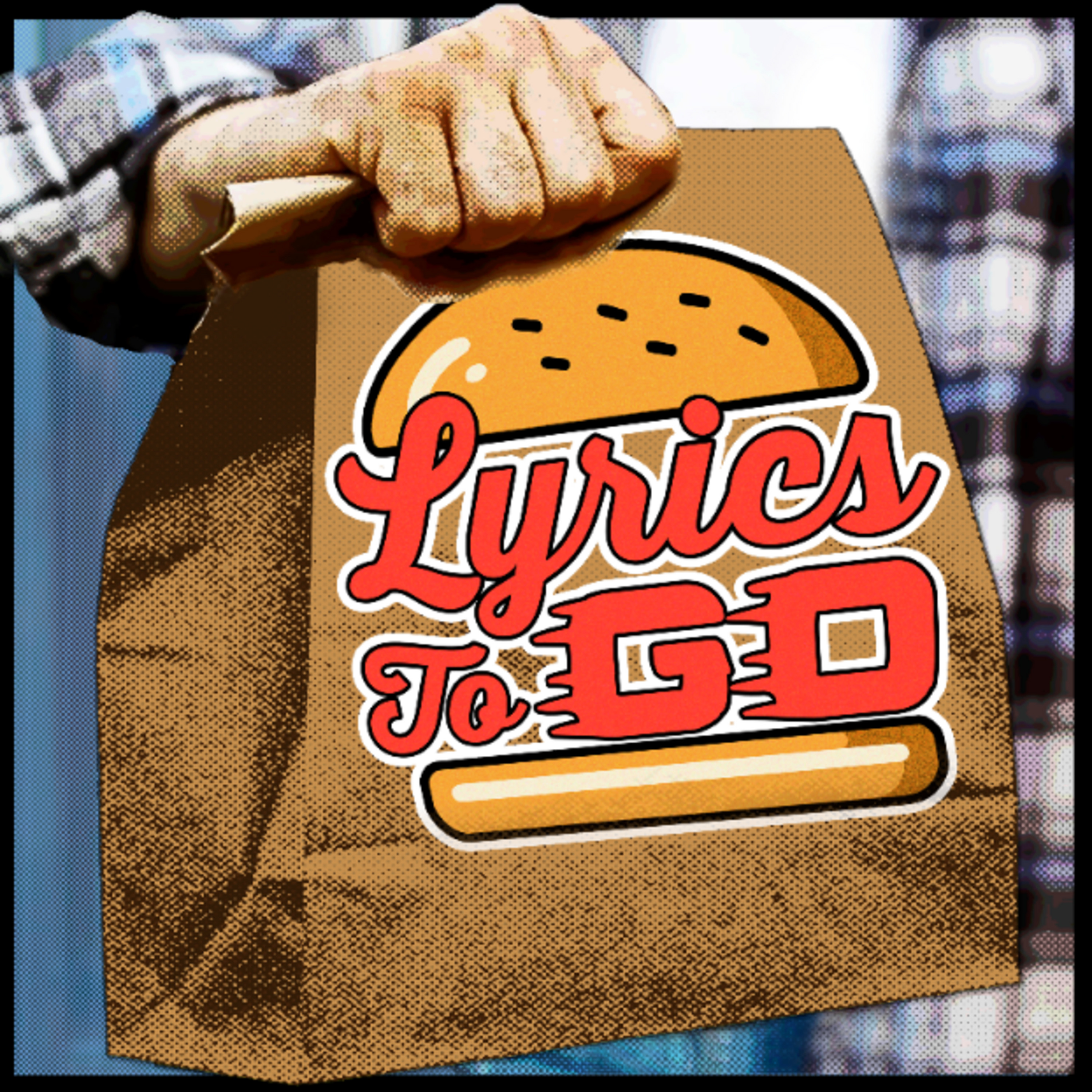 Lyrics To Go
