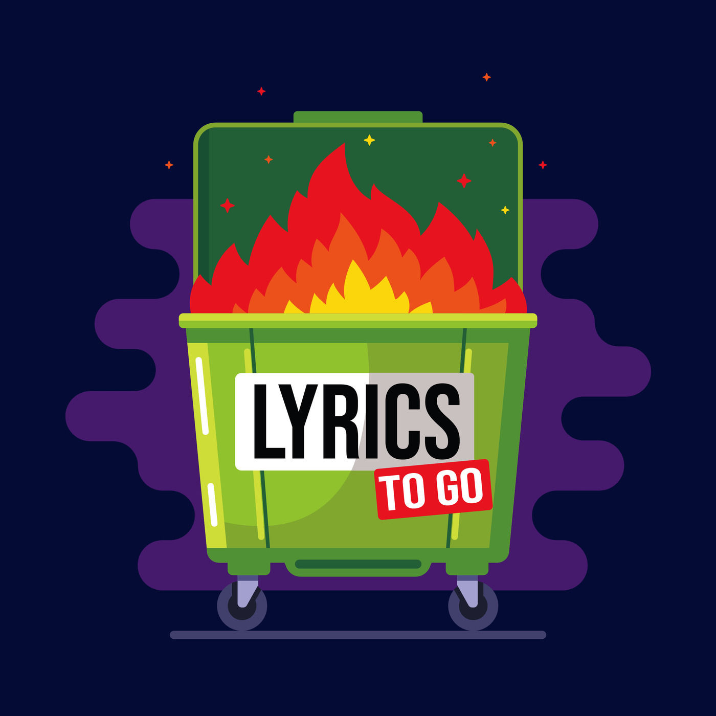Lyrics To Go biglog: 271 - Big Log