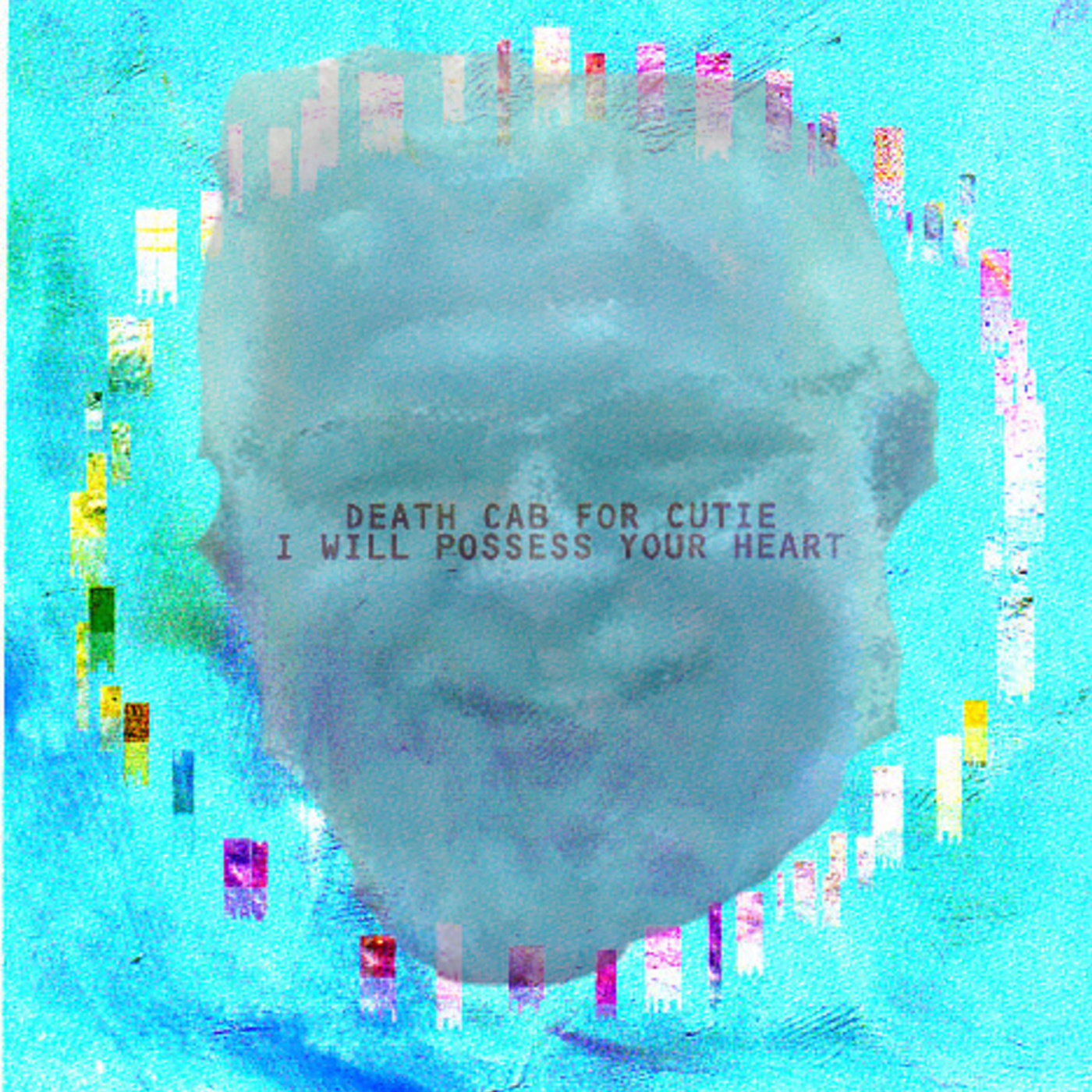 274 - I Will Possess Your Heart