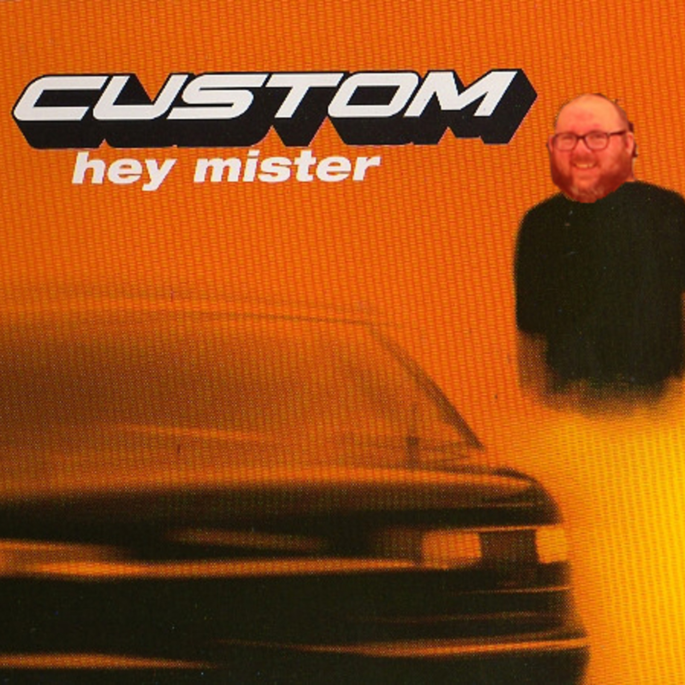 Lyrics To Go heymister: 284 - Hey Mister