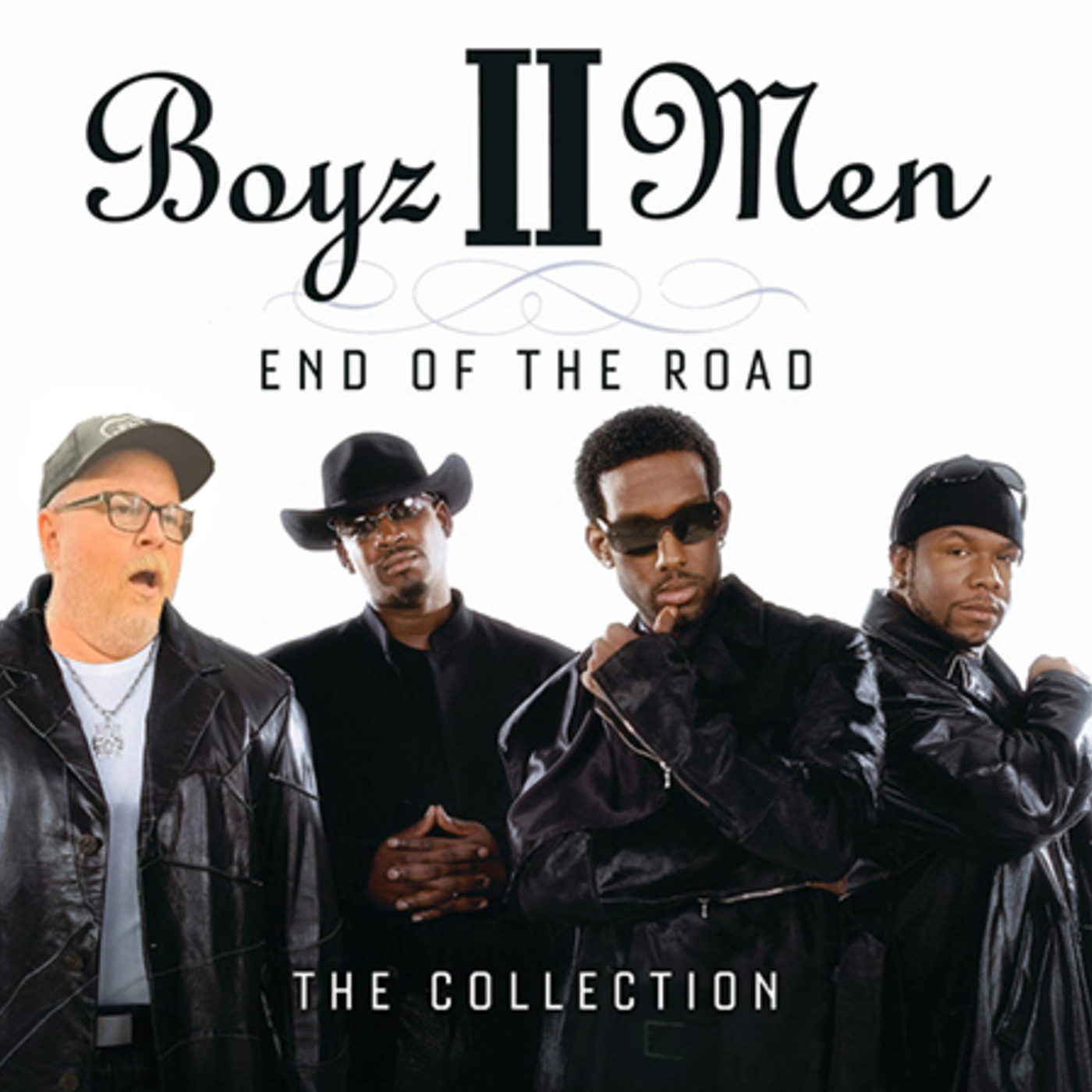 Lyrics To Go endoftheroad: 276 - End Of The Road