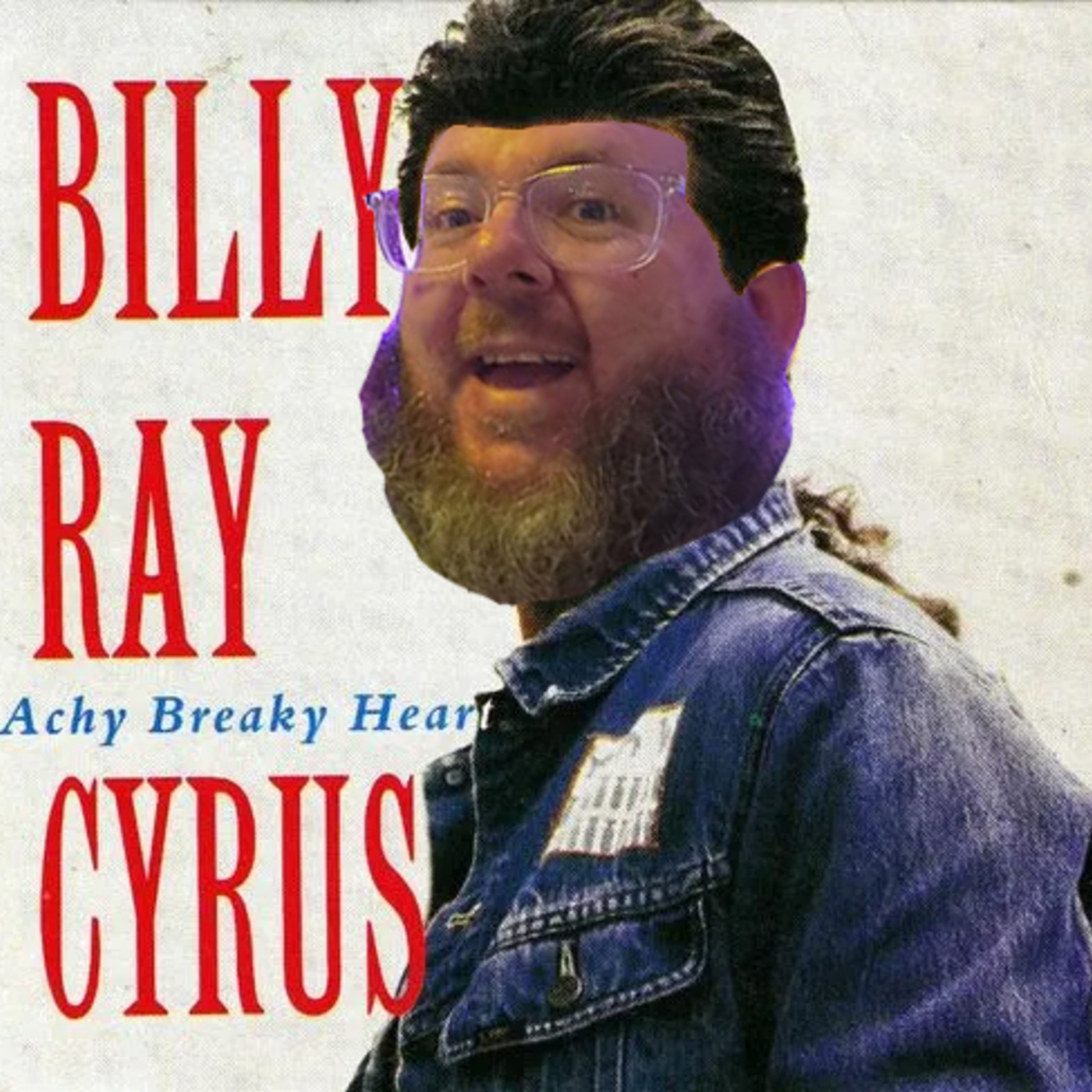 Lyrics To Go achybreakyheart: 257 - Achy Breaky Heart