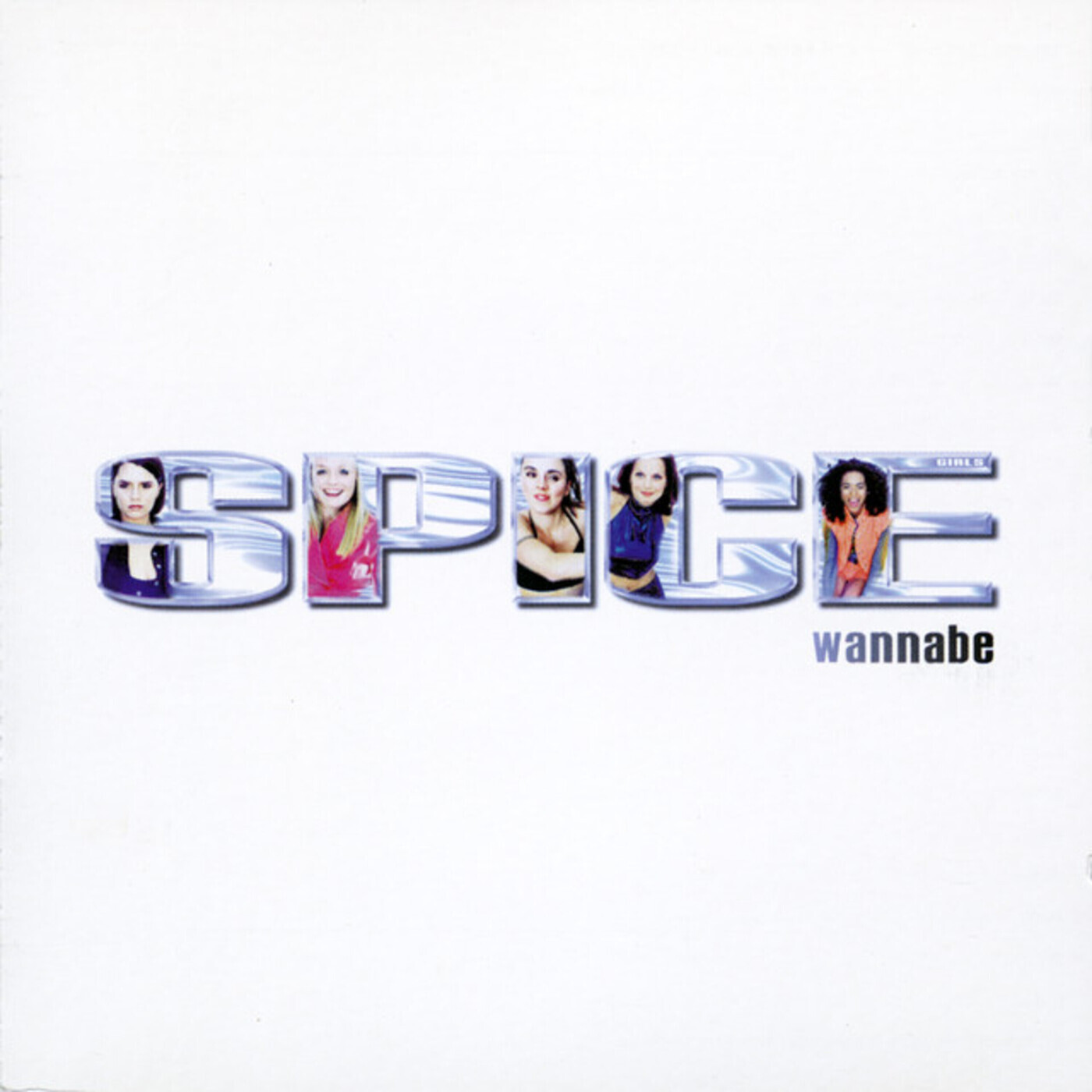 Lyrics To Go wannabe: 292 - Wannabe