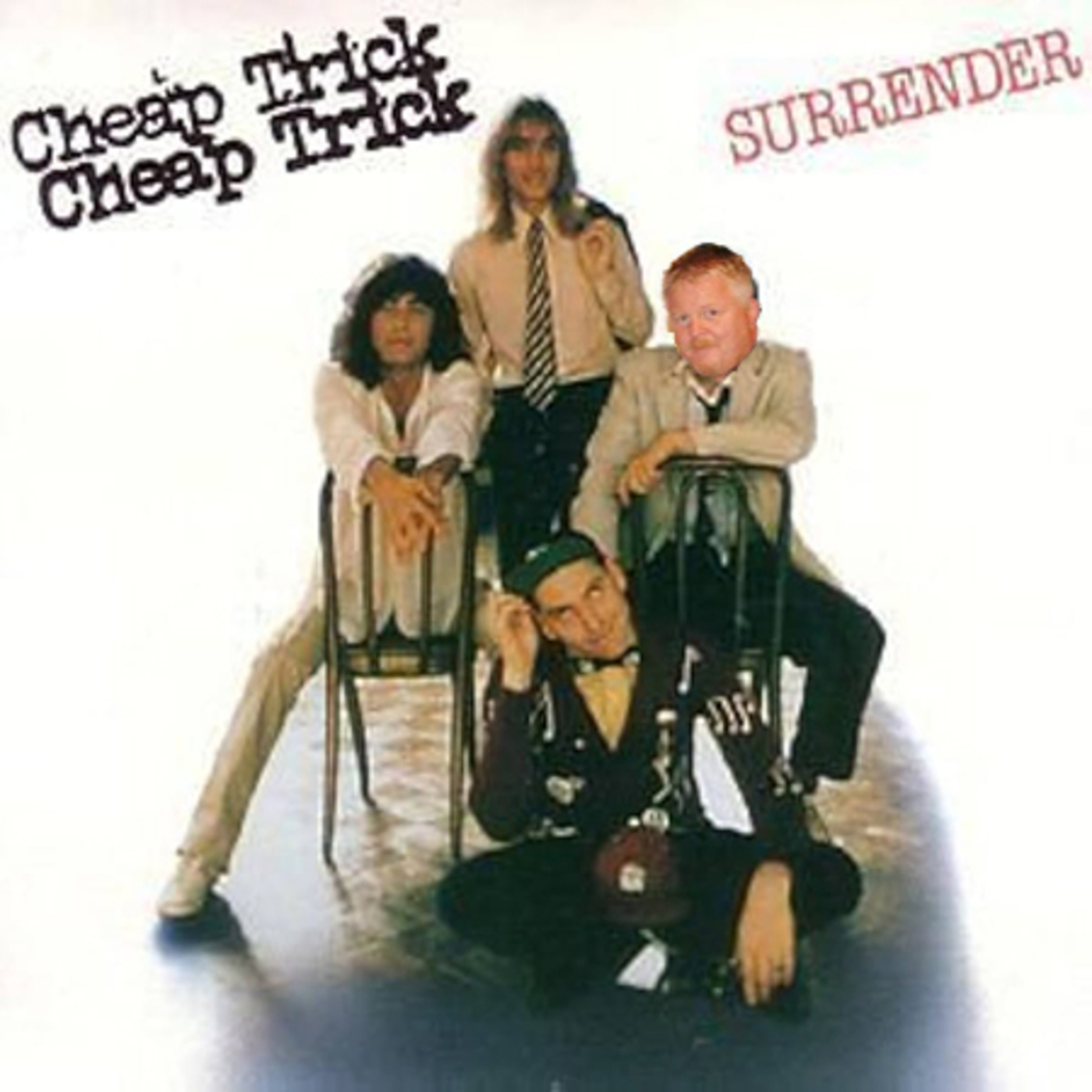 Lyrics To Go surrender: 296 -  Surrender