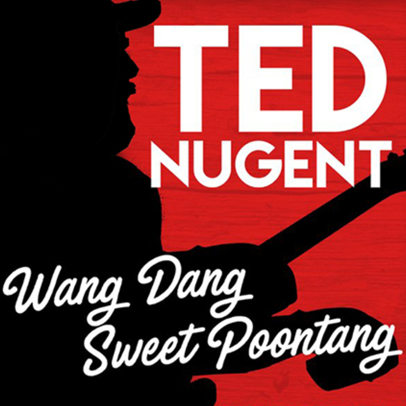 265 - Wang Dang Sweet Poontang
