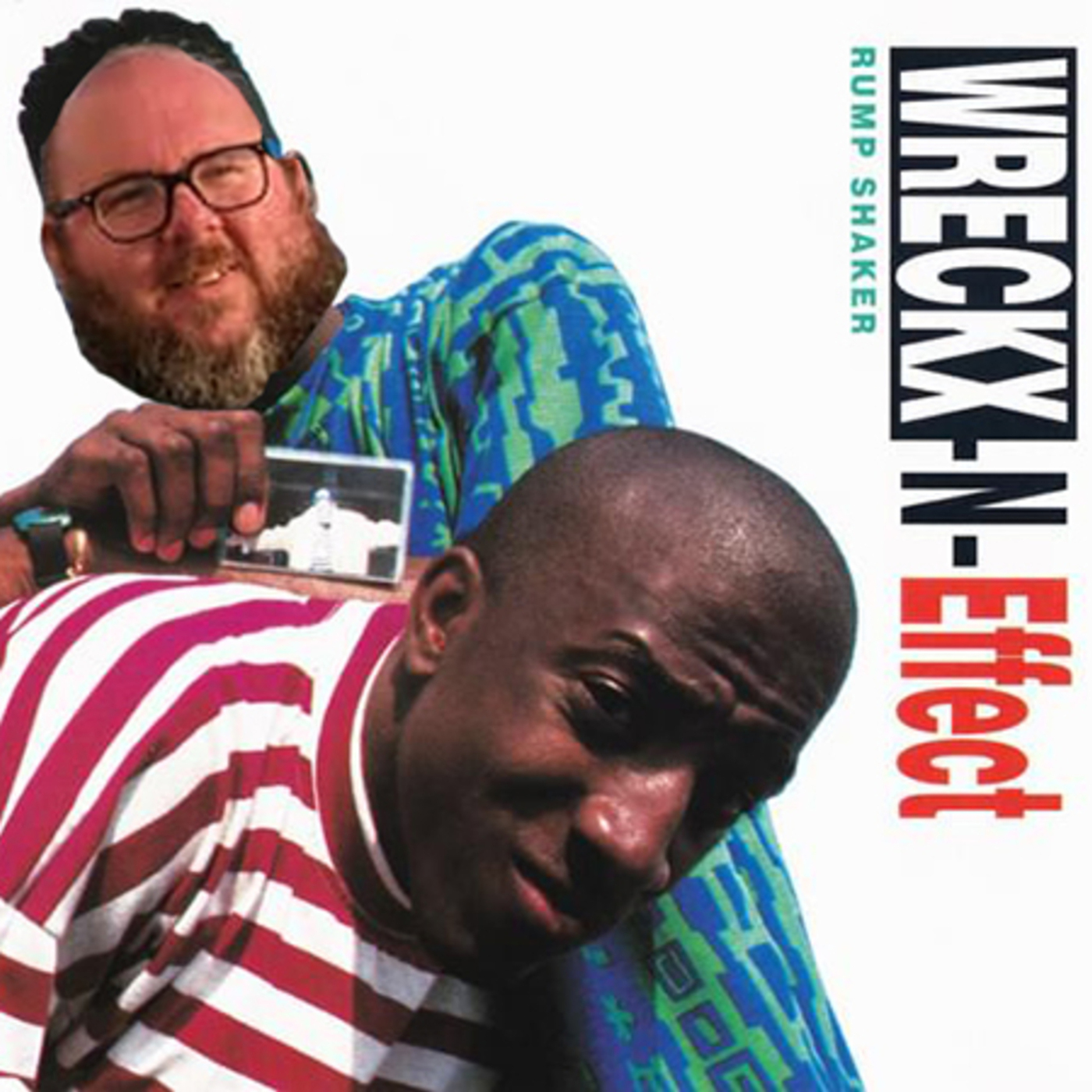 Lyrics To Go rumpshaker: 264 - Rump Shaker