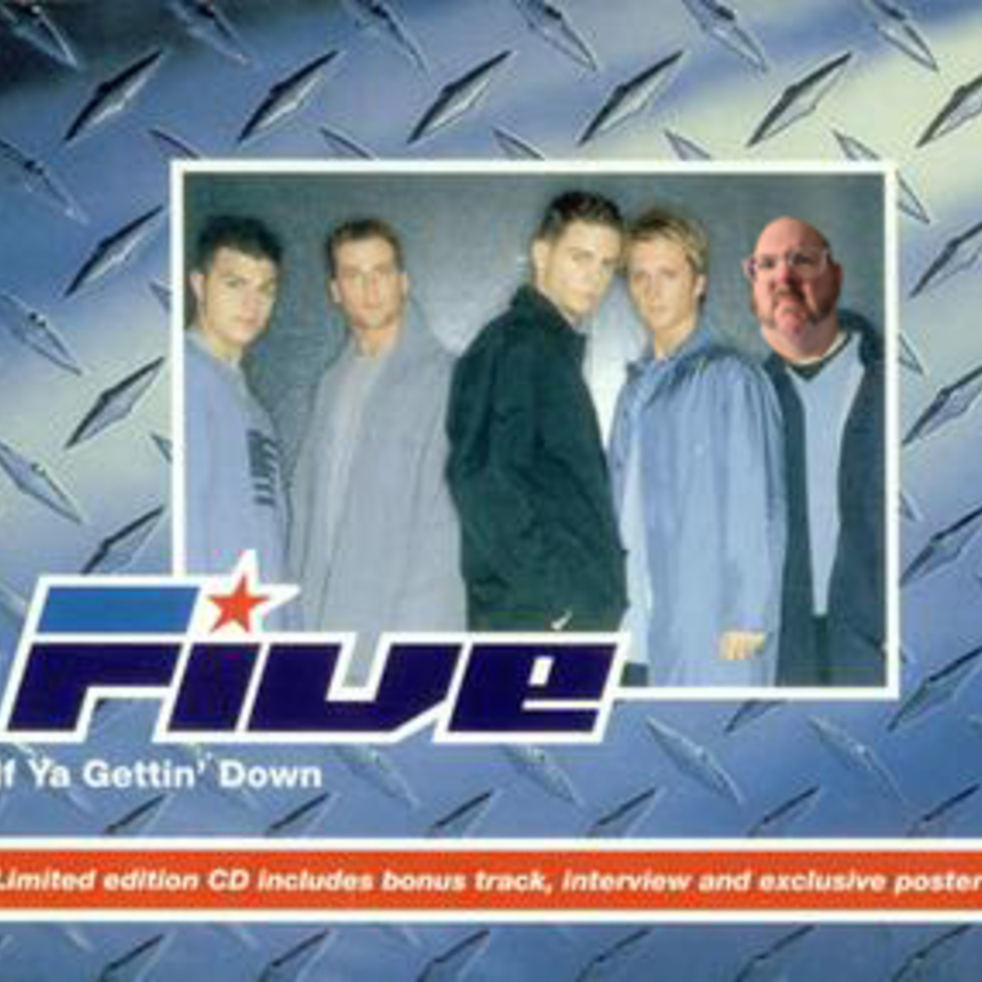 270 - If Ya Gettin' Down