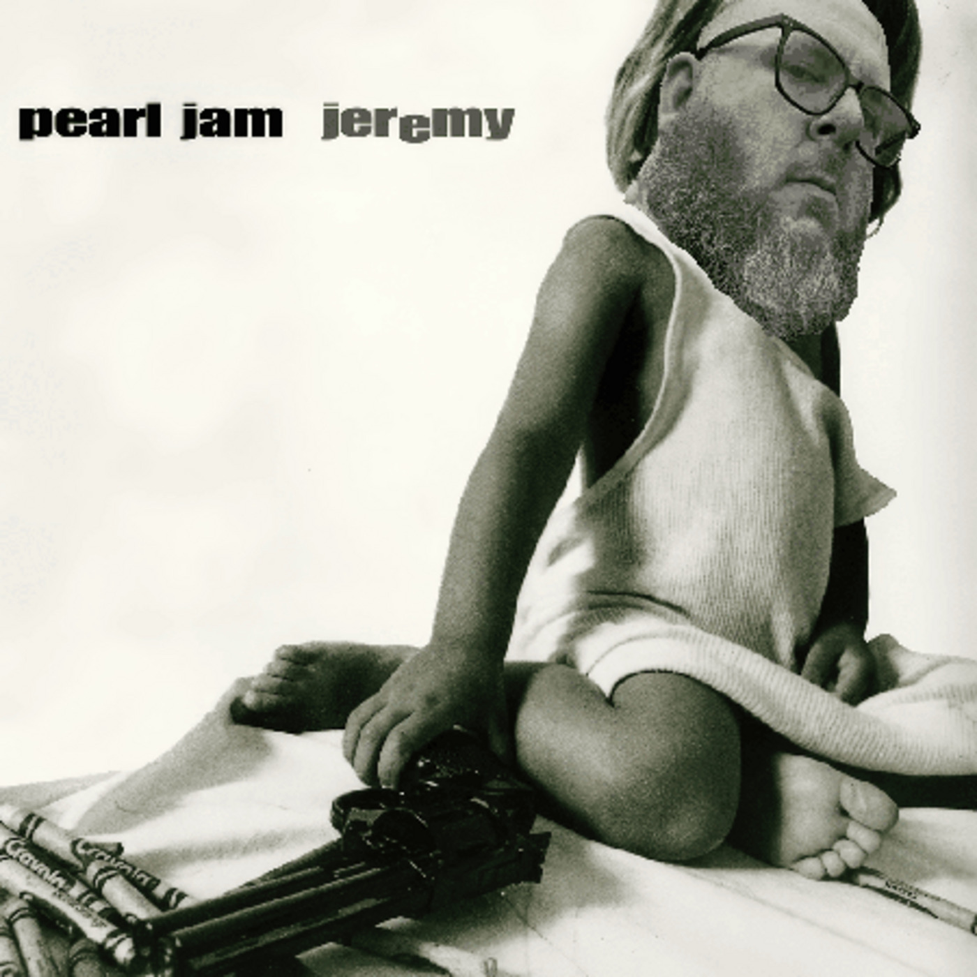 Lyrics To Go jeremy: 293 - Jeremy