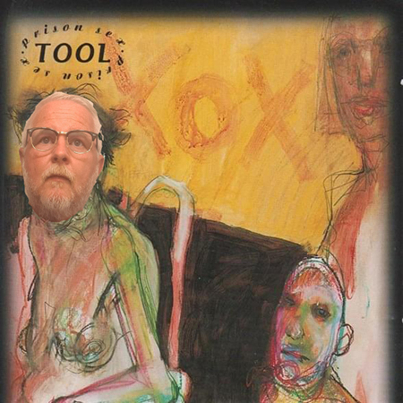 Lyrics To Go prisonsex: 279 - Prison Sex