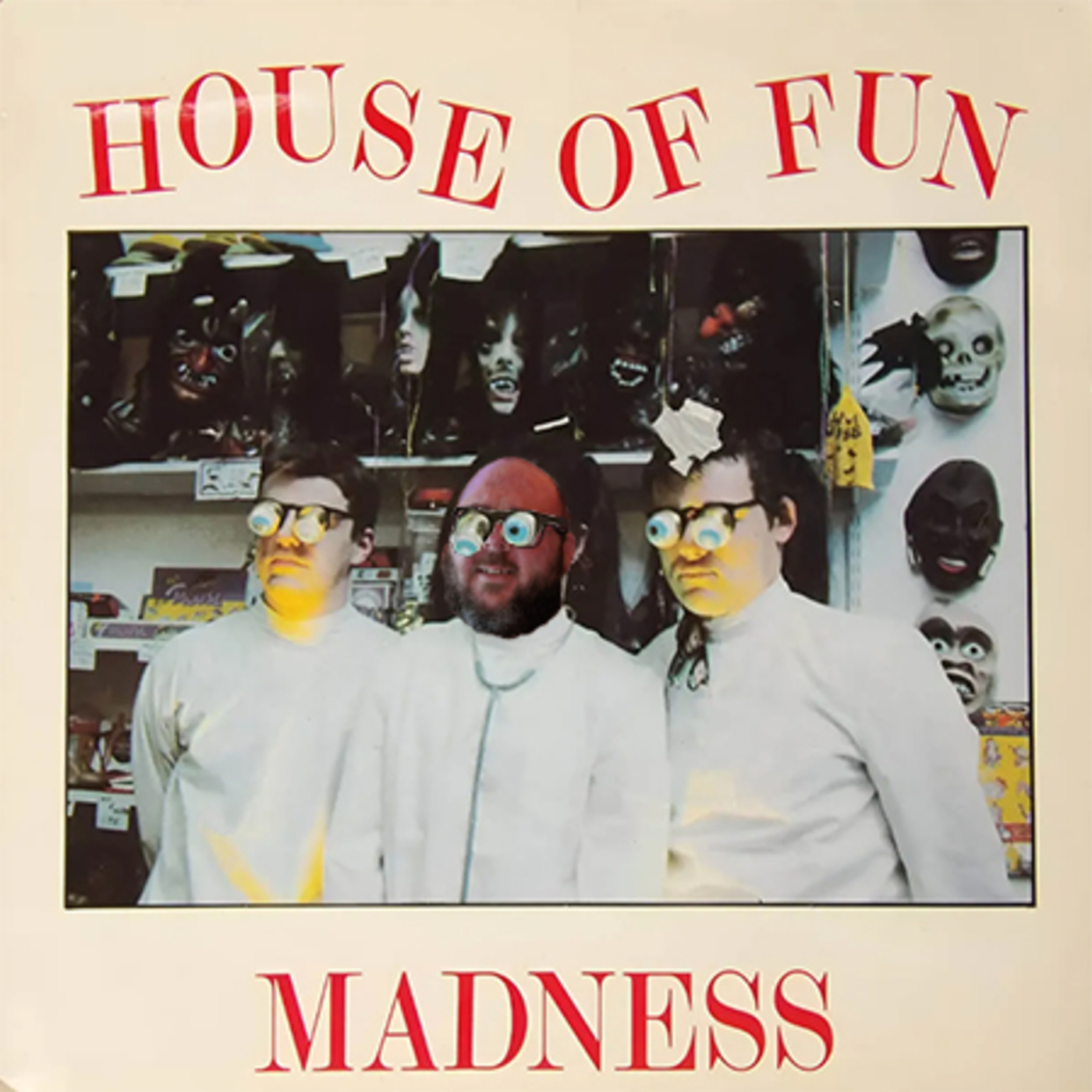 266 - House Of Fun