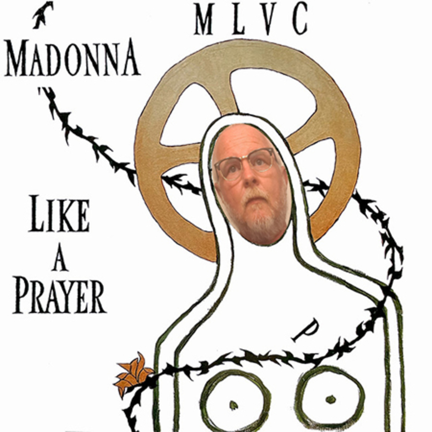 283 - Like A Prayer