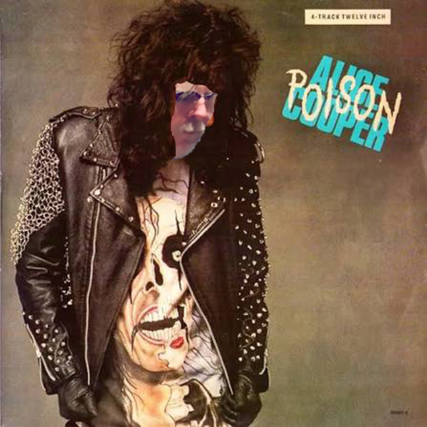 Lyrics To Go poison: 303 - Poison