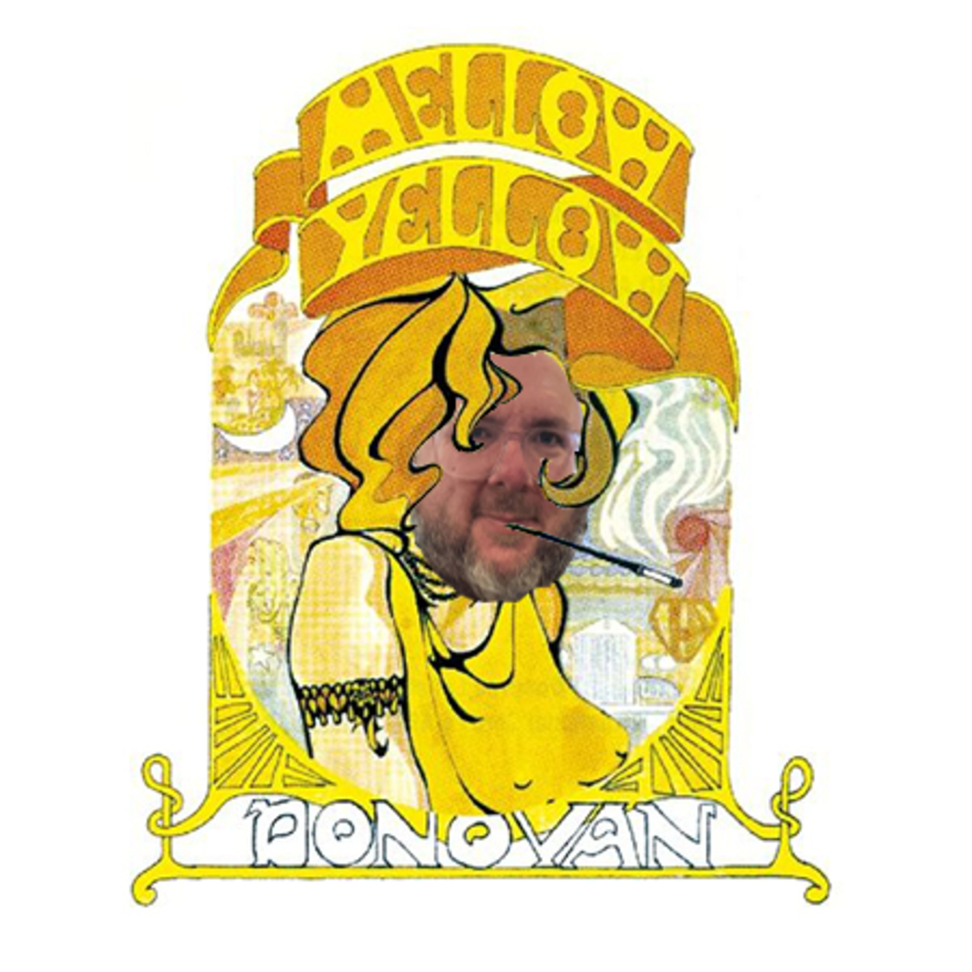 Lyrics To Go mellowyellow: 295 - Mellow Yellow