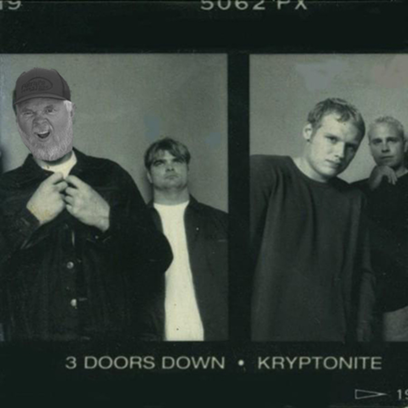 290 - Kryptonite