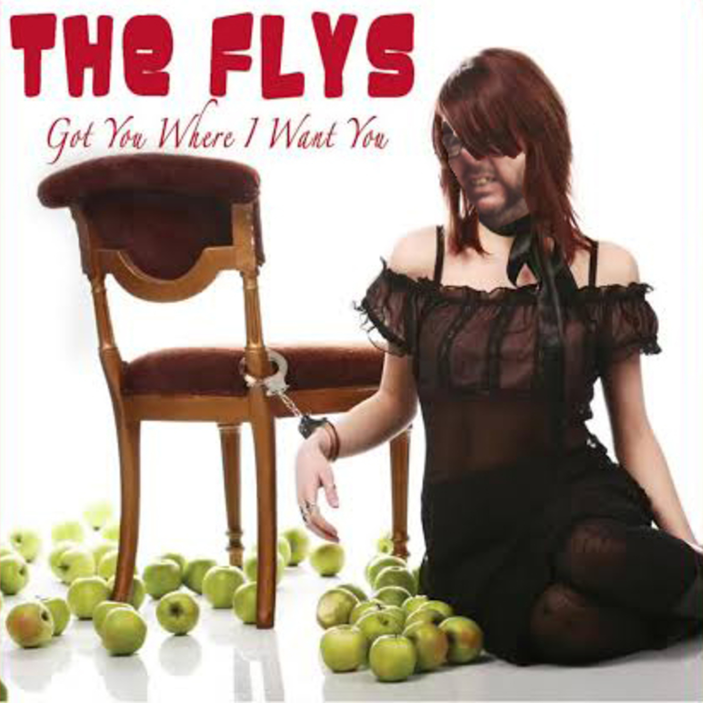 Lyrics To Go gotyou: 289 - Got You (Where I Want You)