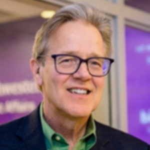 Dan McAdams