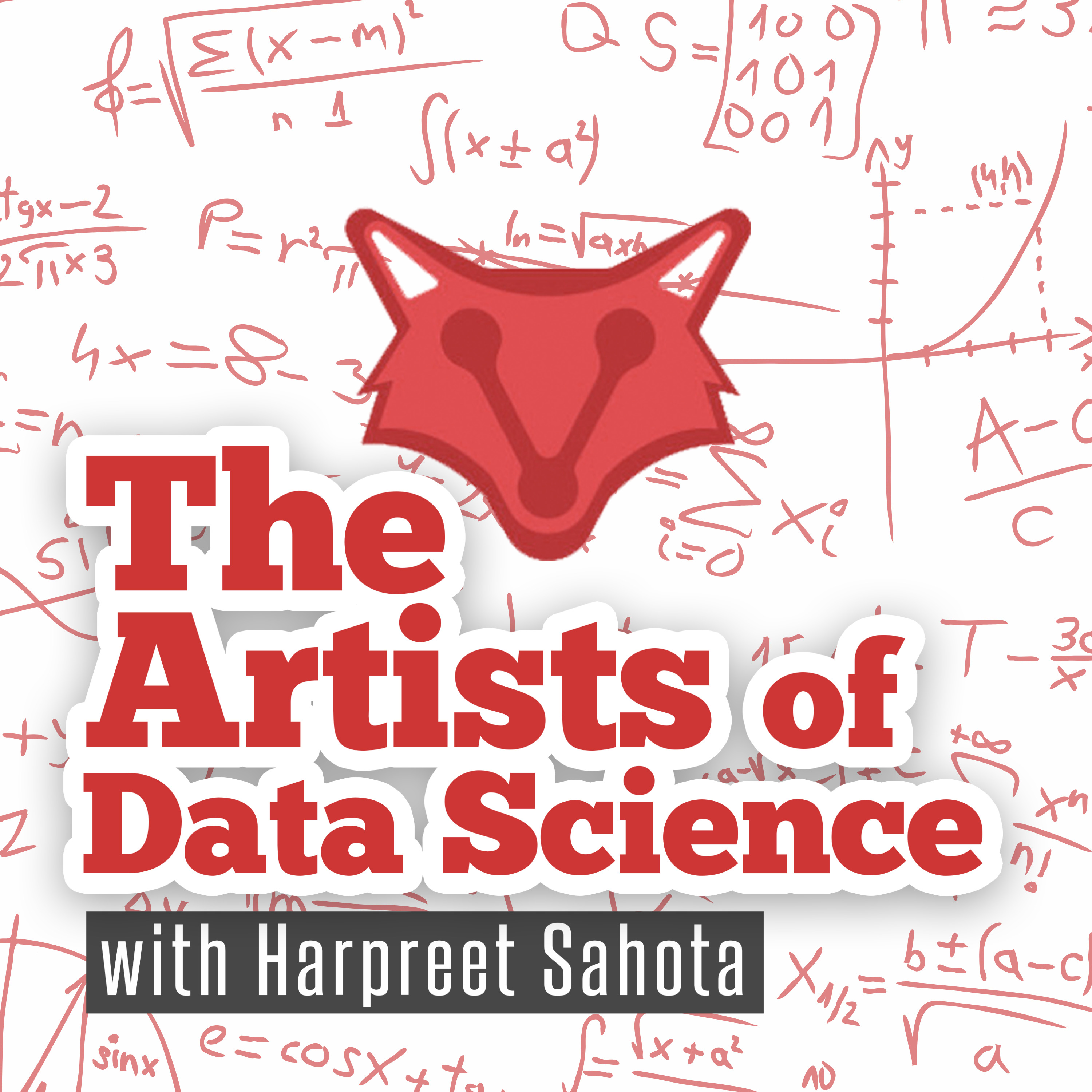 The Harpreet Podcast