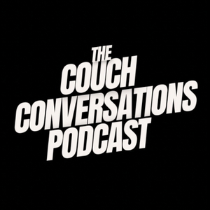 The Couch Conversation Podcast