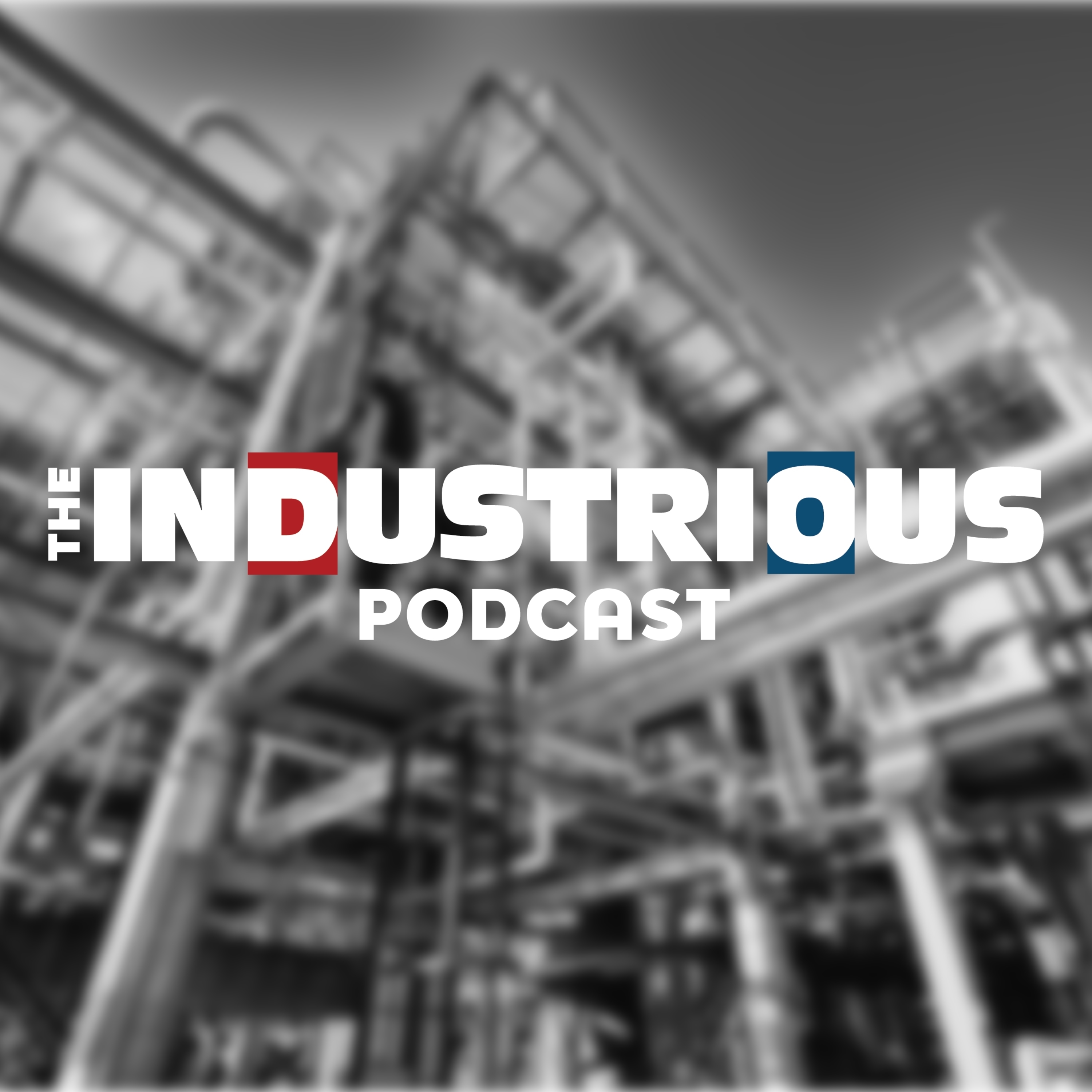 The Industrious Podcast