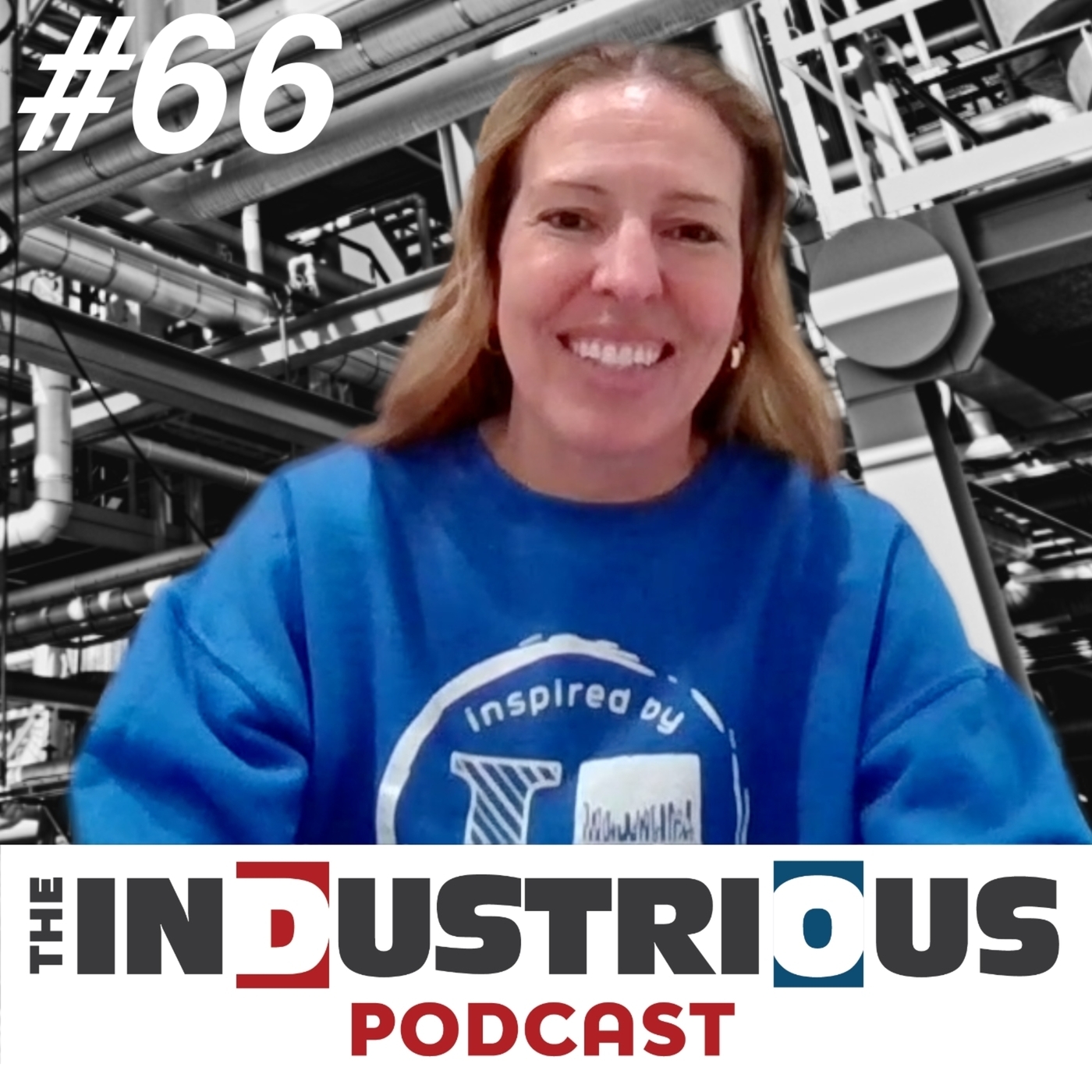 Epi 66: From Paintbrush to Purpose: Corrie Leister on Building Community Through Servant Leadership