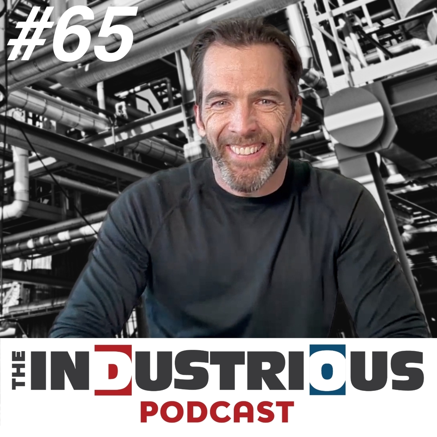 Epi 65: Tom Morris | Building High-Performance Athletes, Overcoming Adversity & The Morris 7