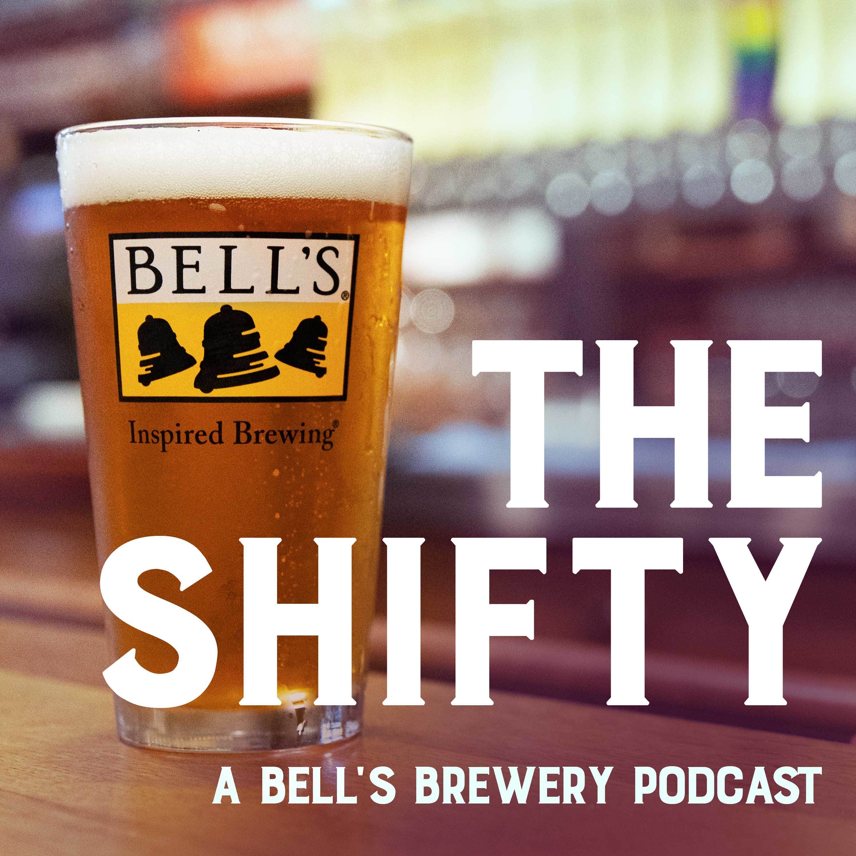 The Shifty: A Bell\'s Brewery Podcast