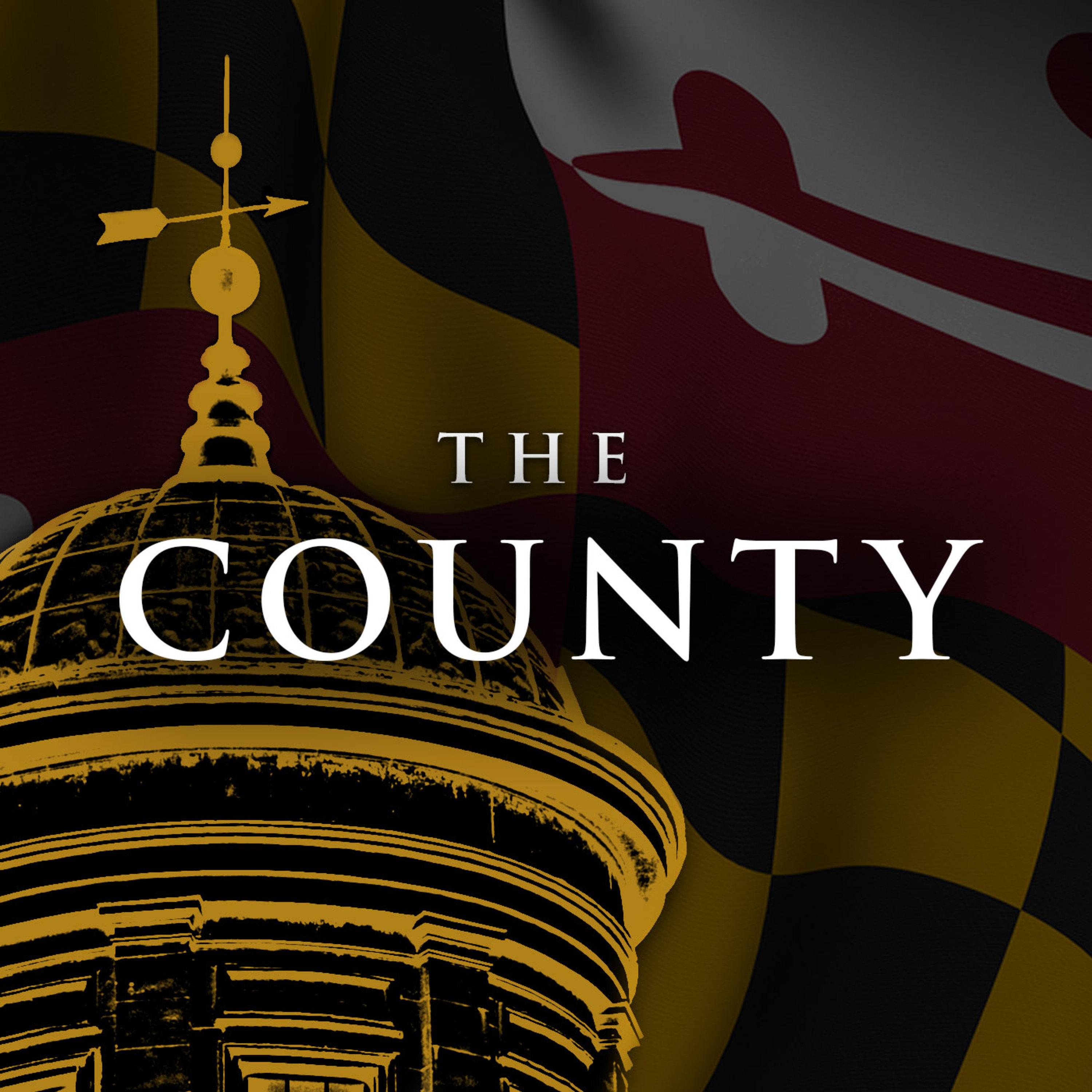 The County