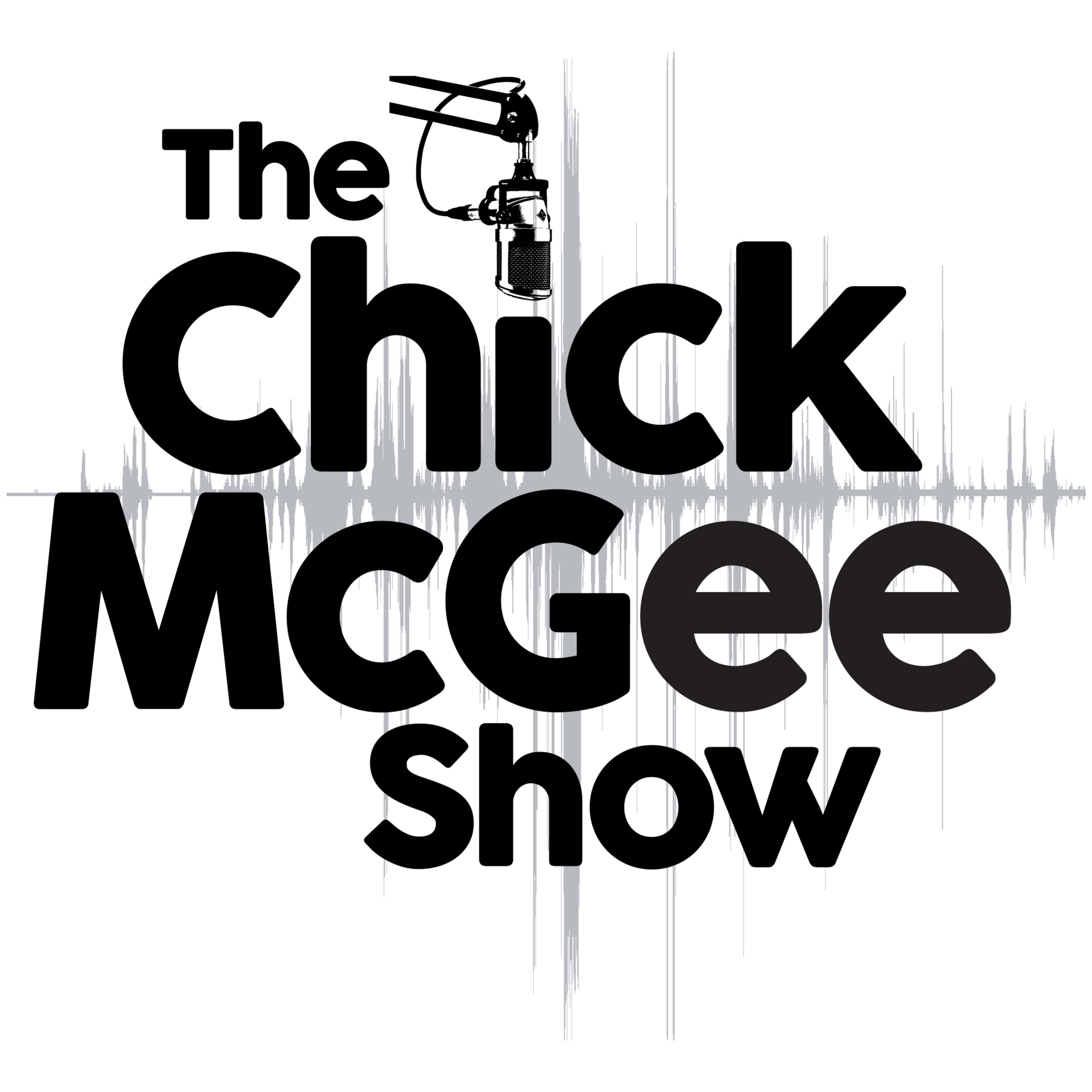 The Chick McGee Show cover