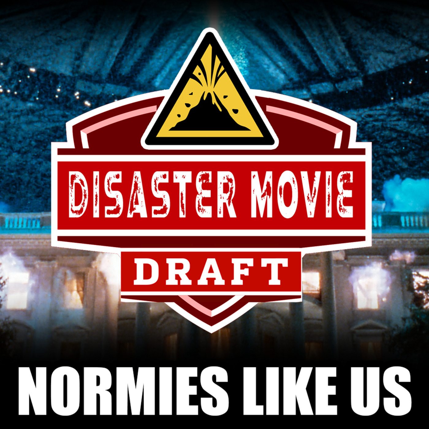 Normies Like Us 403: Disaster Movie Draft | Draft Special | Normies Like Us Podcast