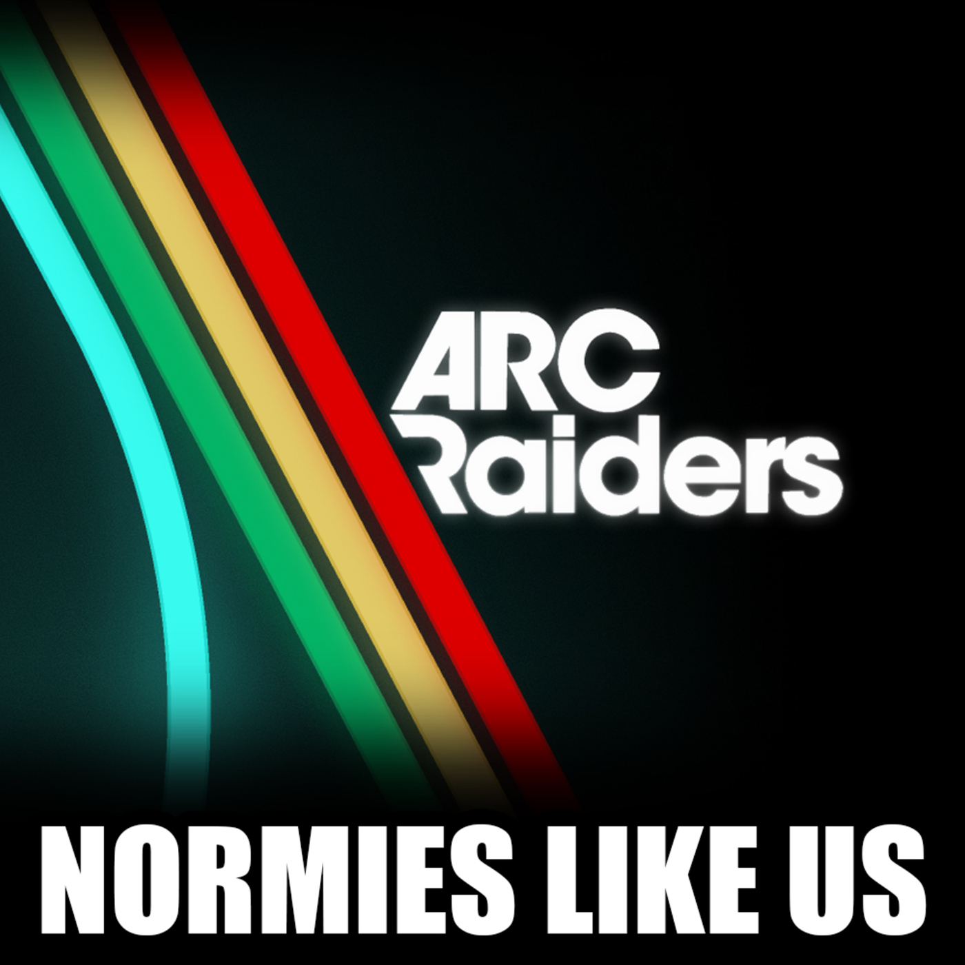 Normies Like Us 383: ARC Raiders | Game Review | Normies Like Us Podcast