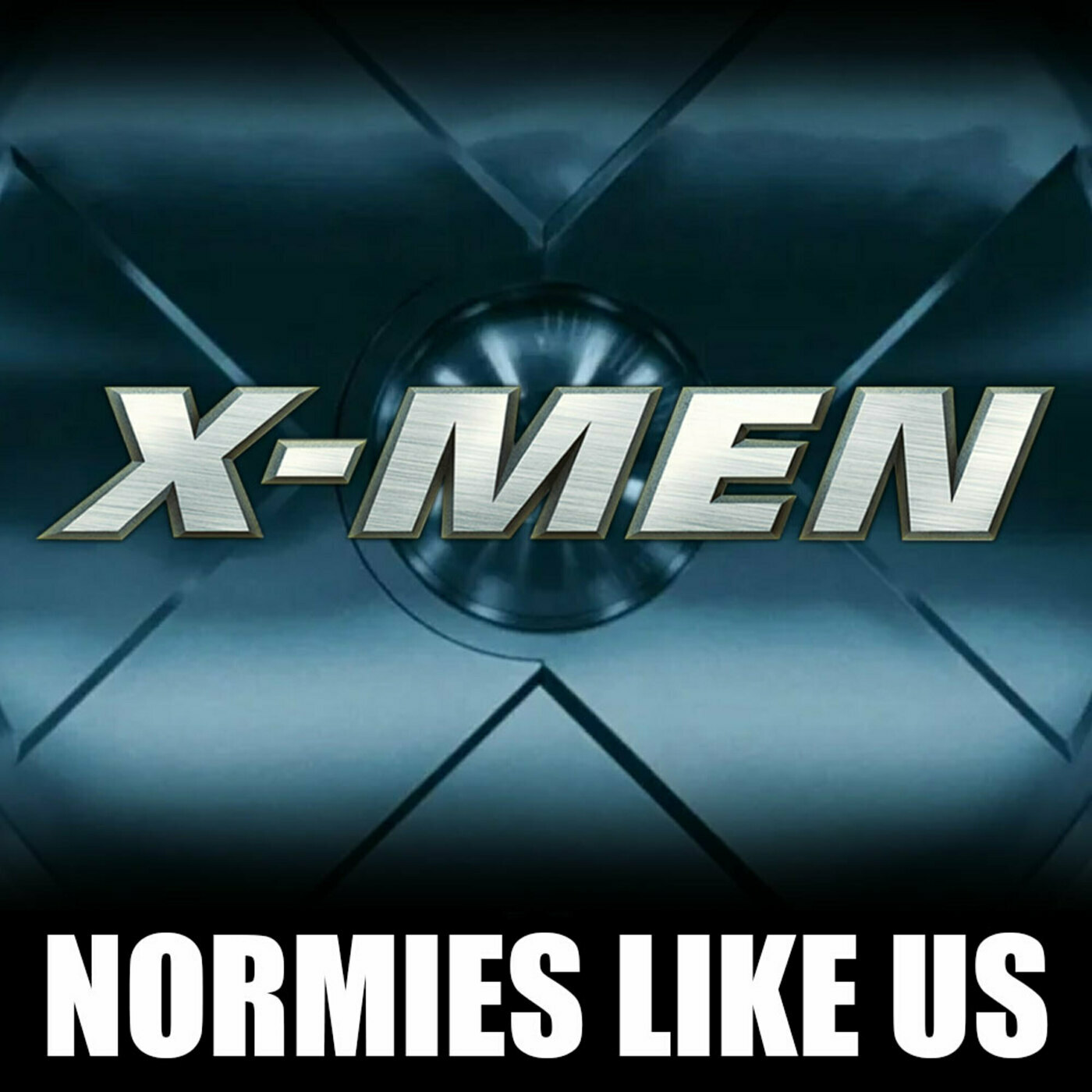 Normies Like Us 396: X-Men (2000) | Mutant Review | Normies Like Us Podcast