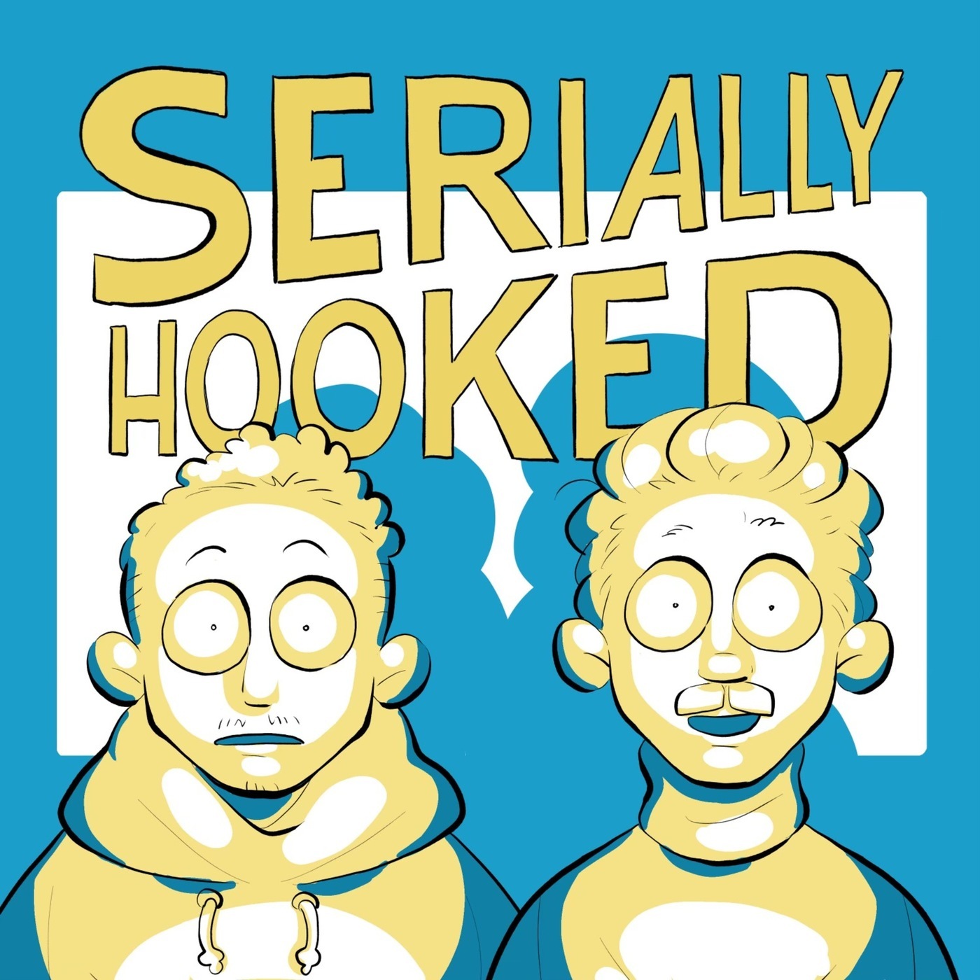 Serially Hooked: The Weekly Hook 62 - Top Music of 2024